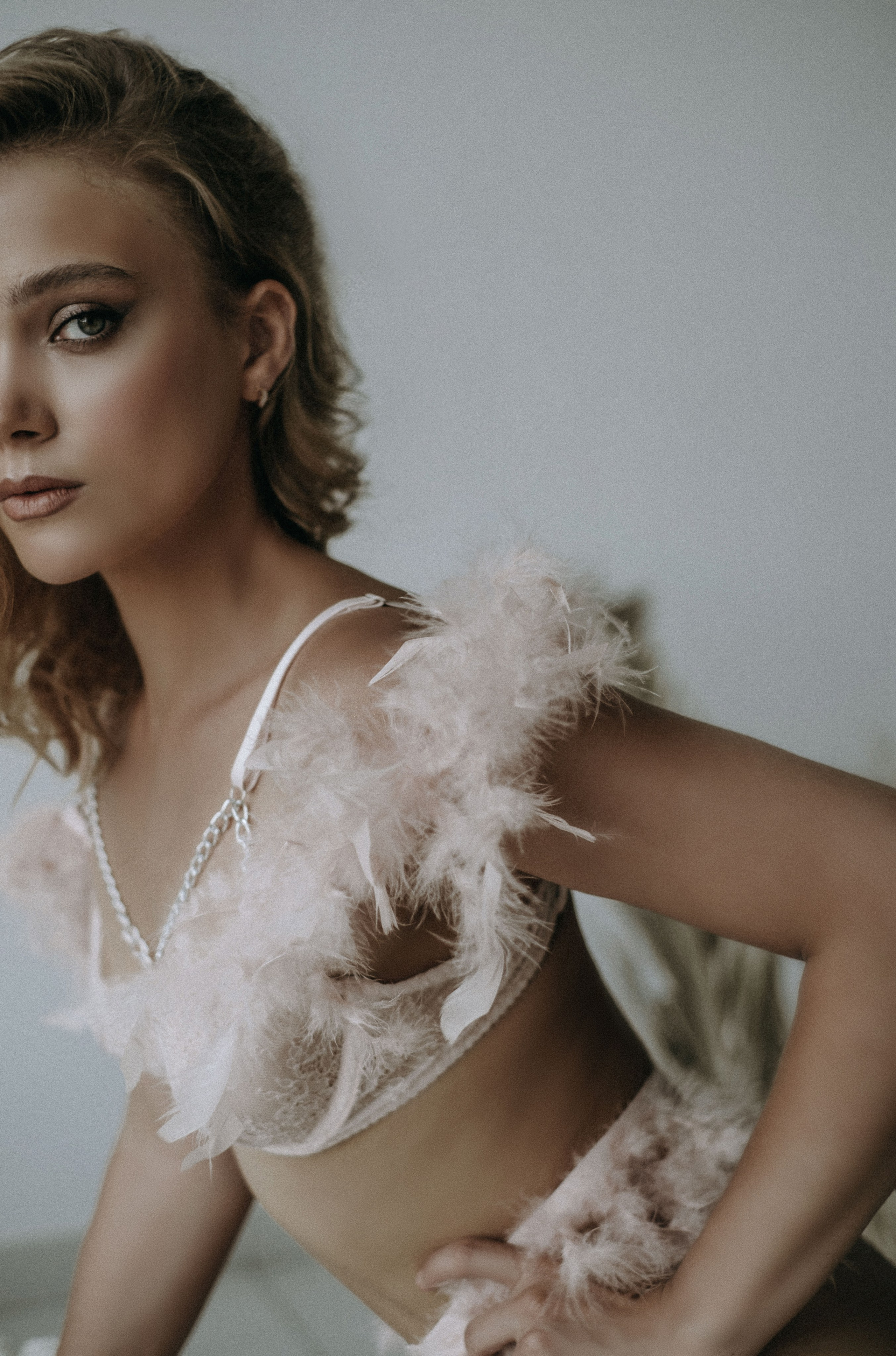 Анжелика. Свадебный фотограф Кристина Кулецкая г. Челябинск