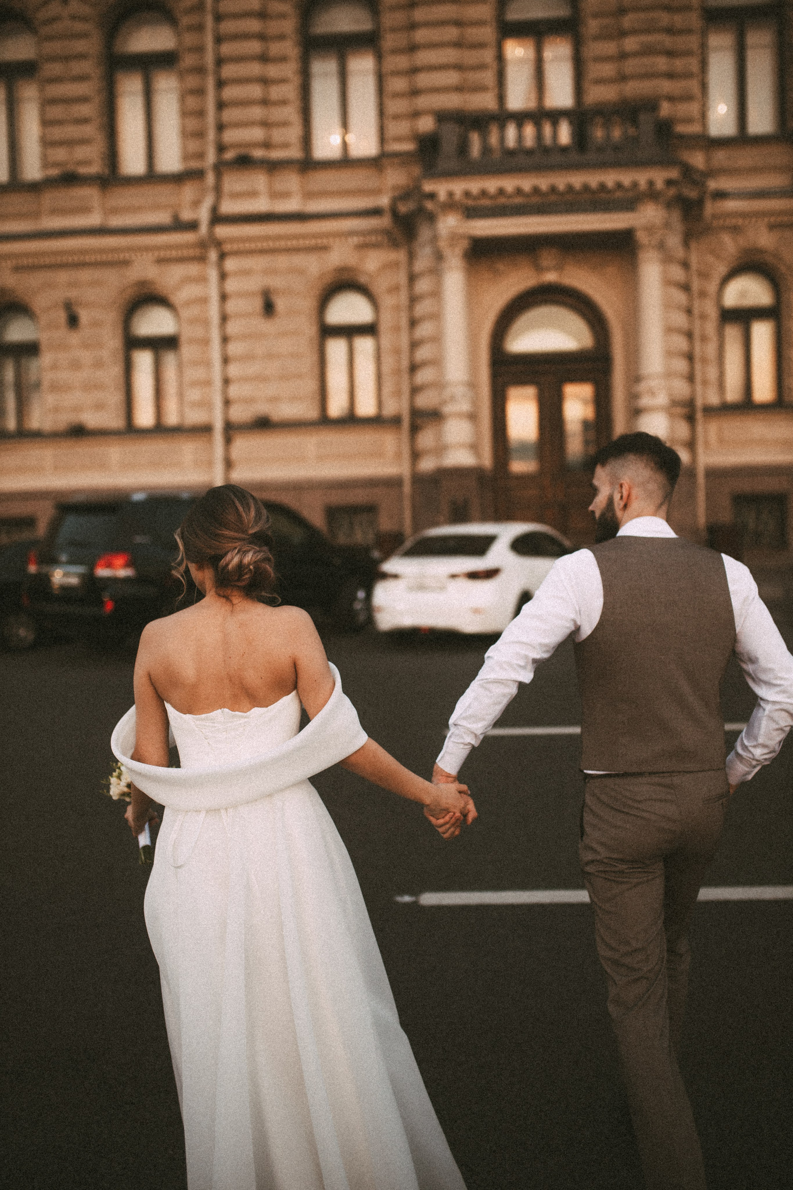 А & К | Санкт-Петербург. Фотограф Екатерина Амбрушкевич