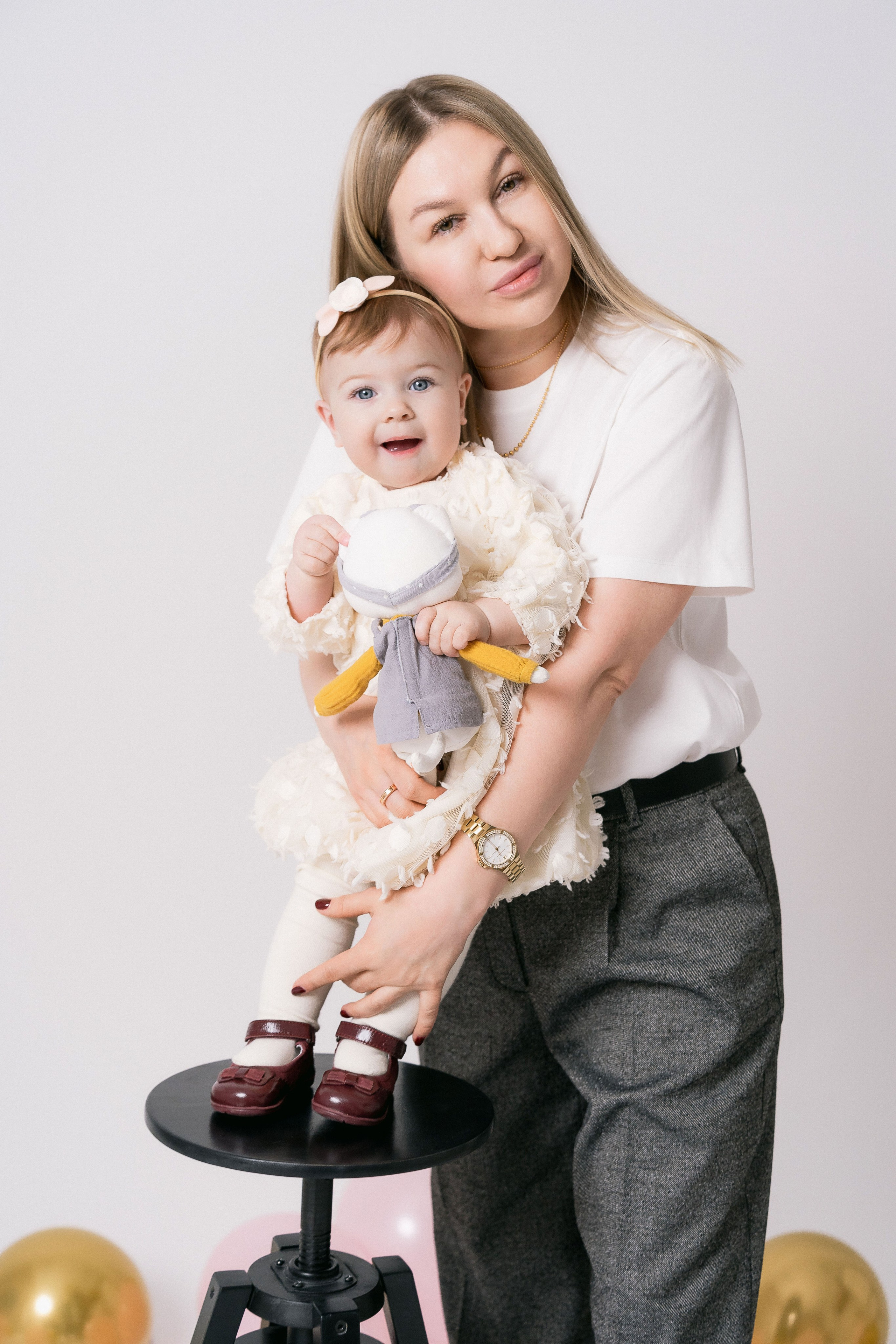 Годик Сашеньке