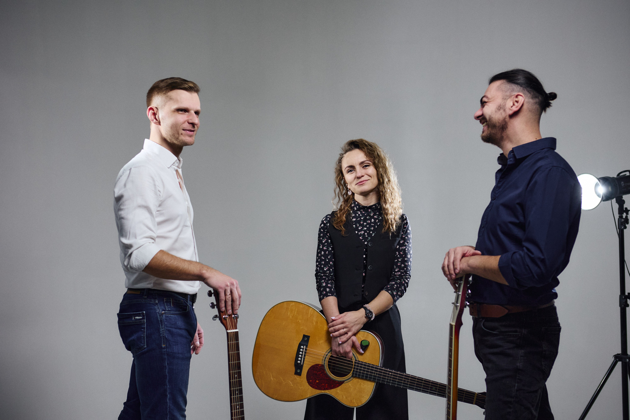 Трио «Fresco». Детский, семейный и школьный фотограф Смоленск Москва Влад Старов