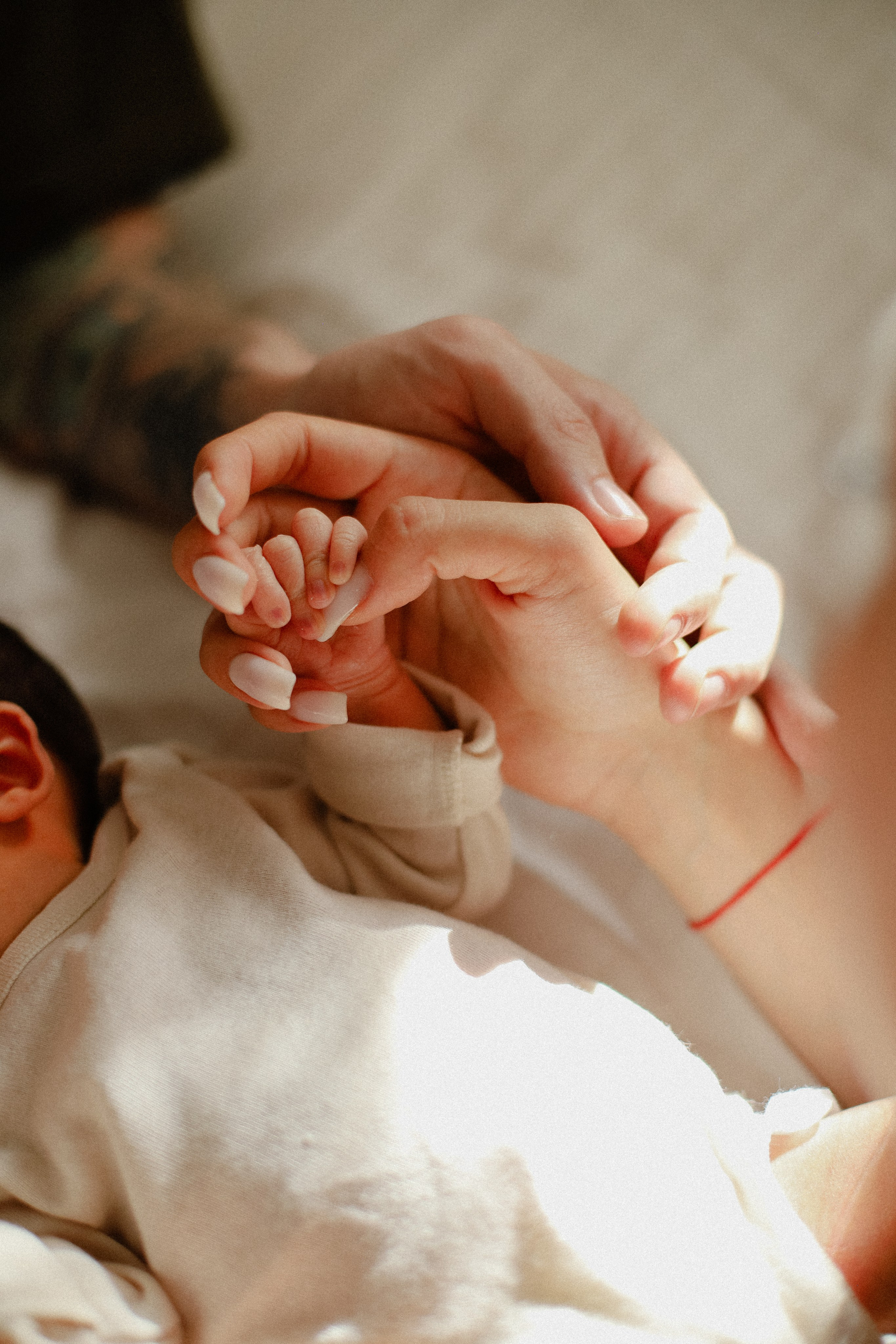 Лея. Фотограф в Алматы и Москве Даша Пушкина