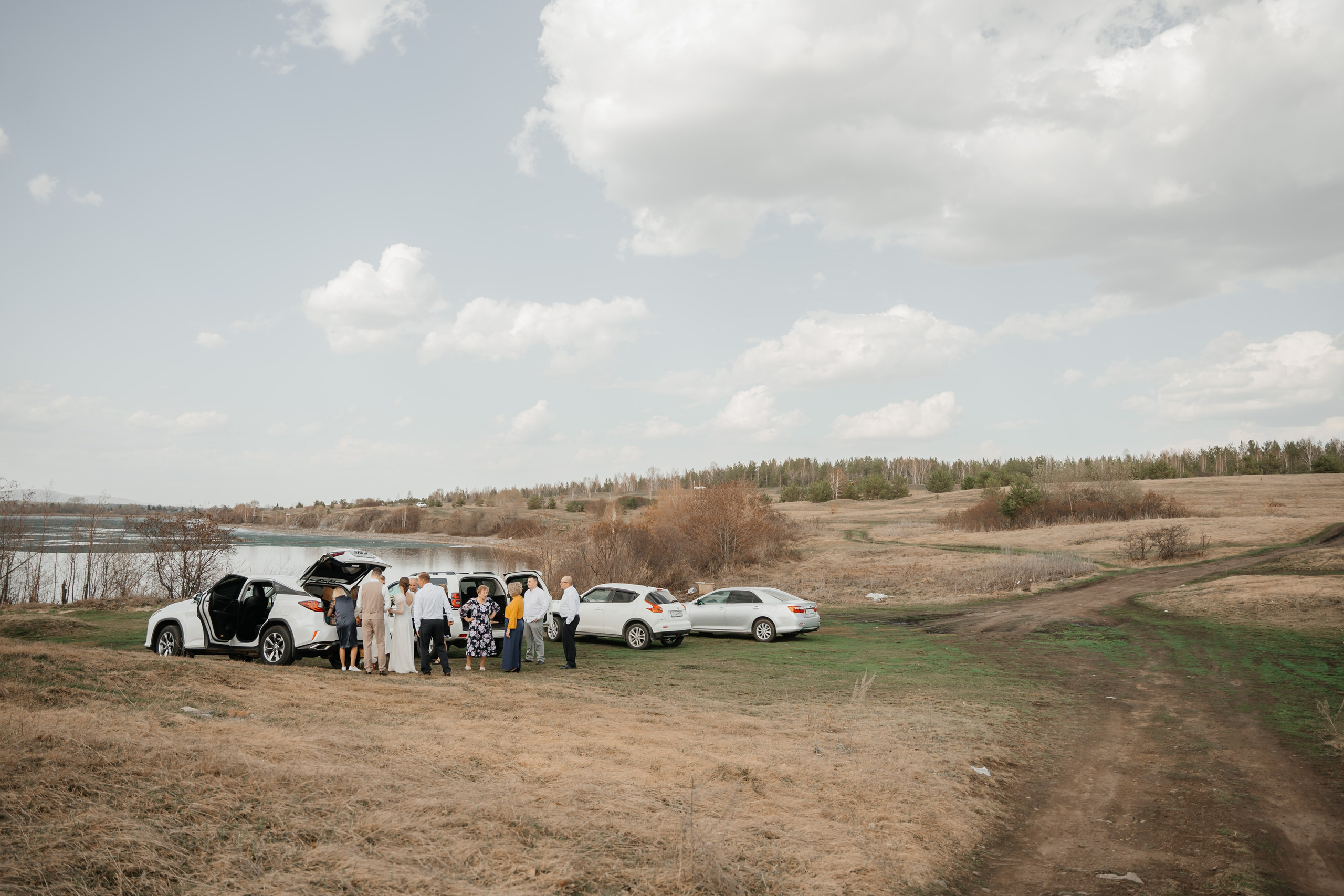 Полина и Даниил. Ульяна Ремезова | Фотограф | Челябинск