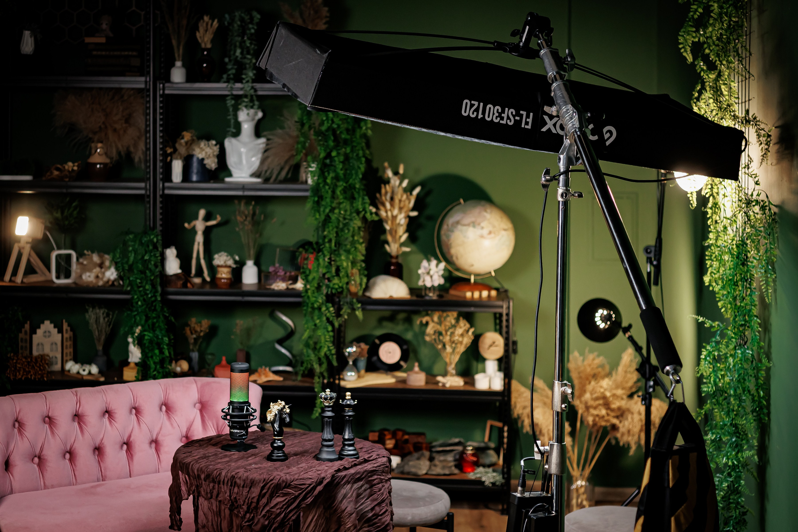 Фотостудия Джулс. Фотограф в Томске Юлия Постнова