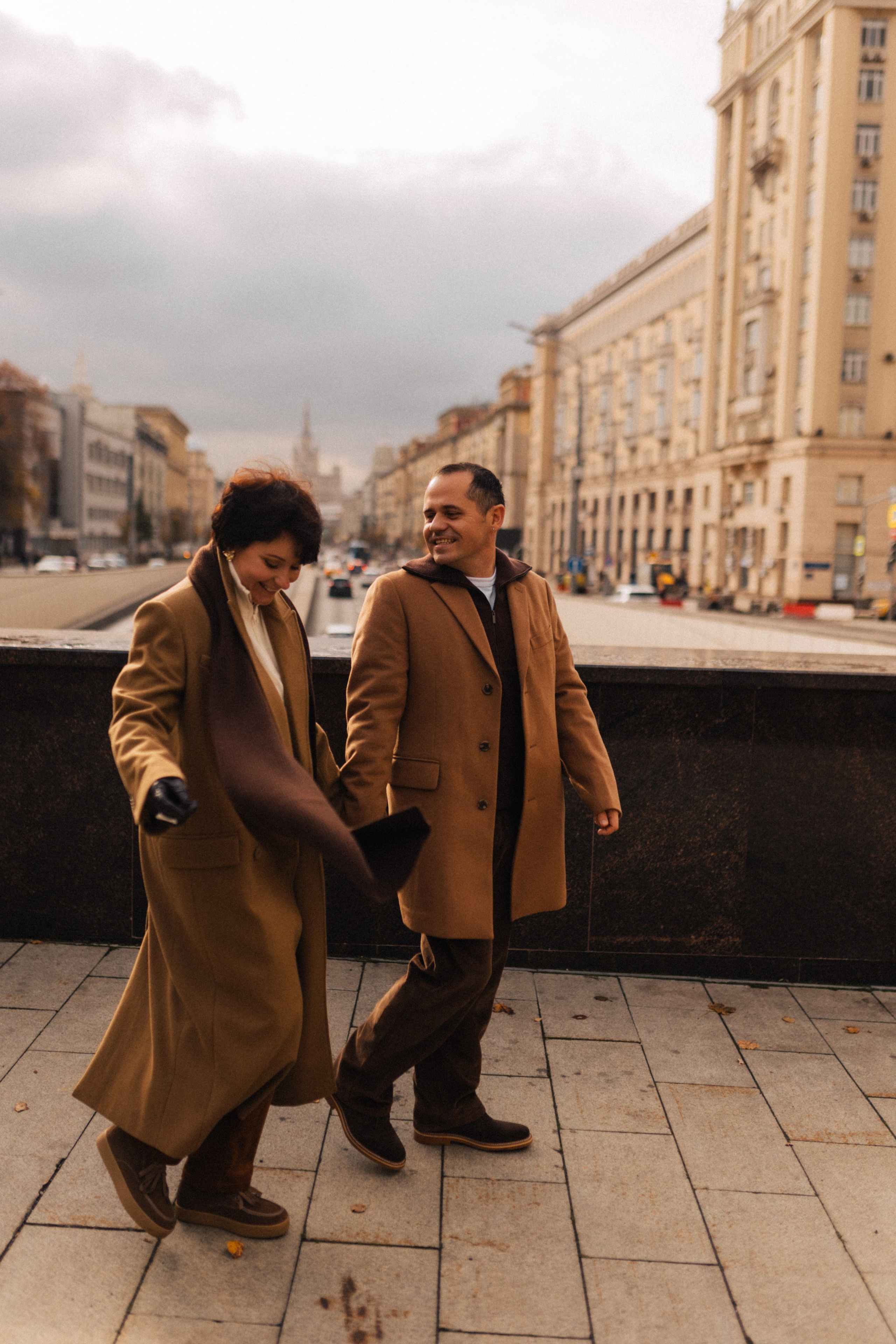 Игорь/Ирина. Фотограф в Москве Татьяна Сергеева