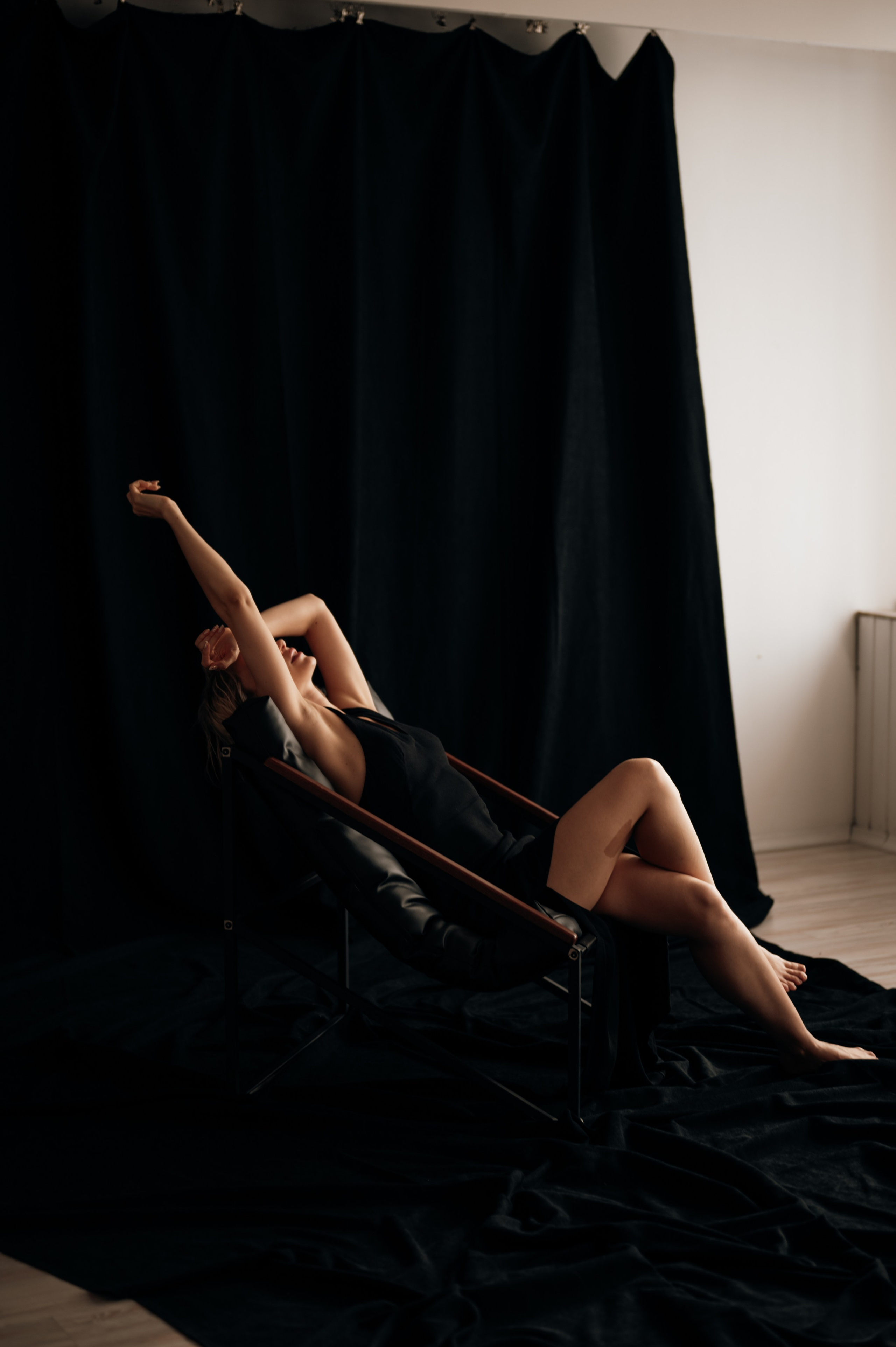 Женский. Фотостудия 220 — первая в Чите фотостудия, предназначенная для работы