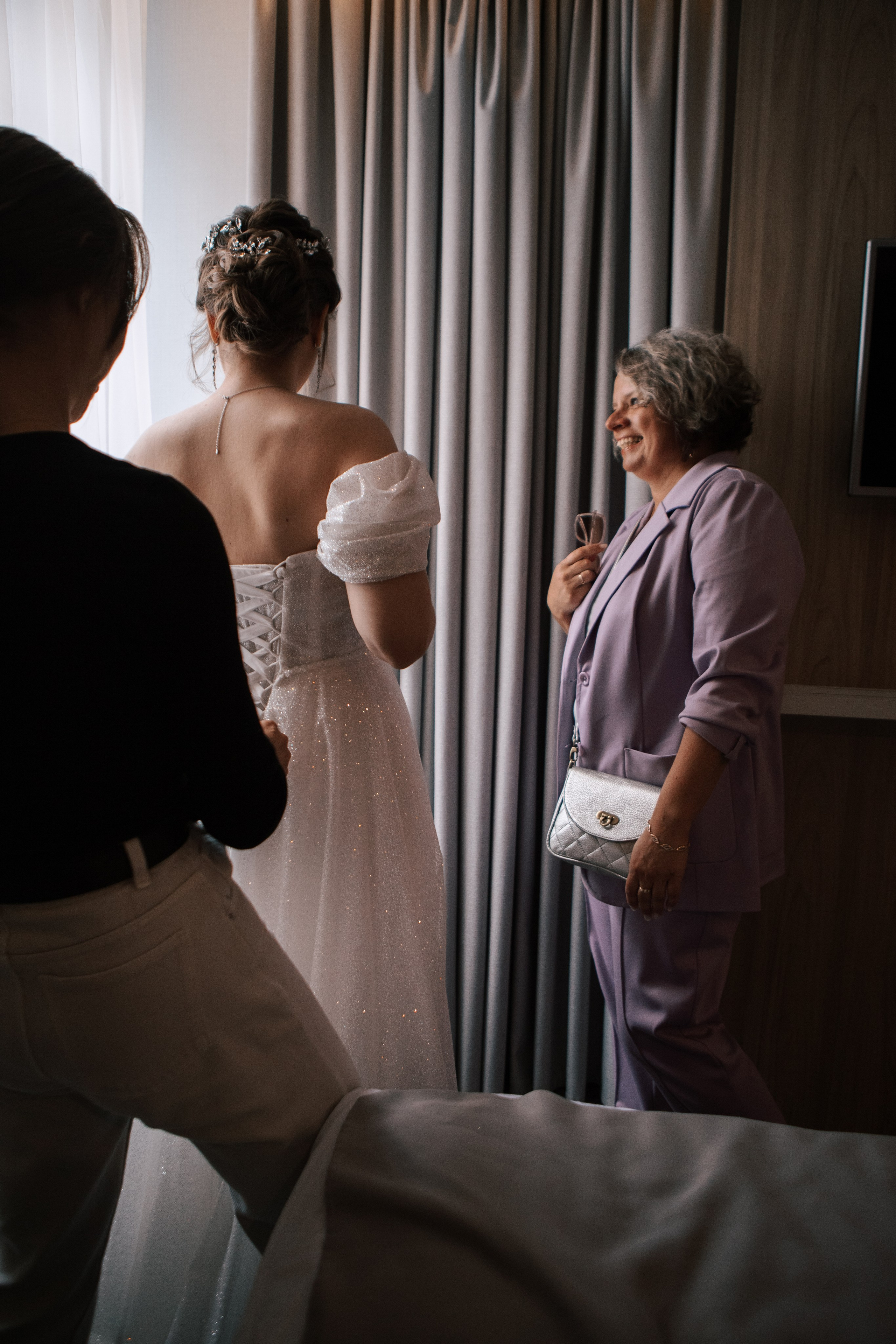 Арсений & Ксения. Фотограф в Москве и Московской области