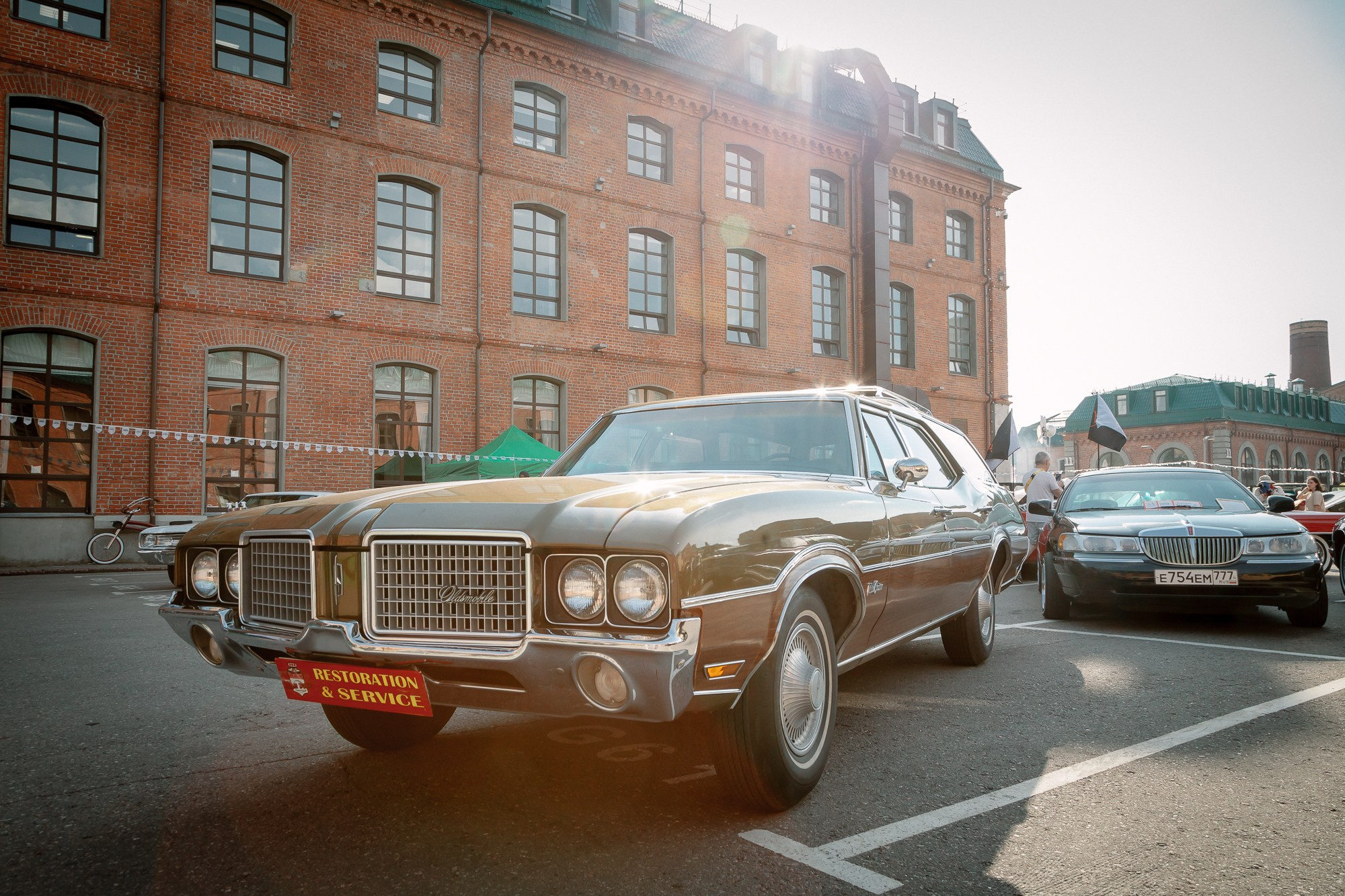 КастомКонвенция. Алексей Никифоров фотограф Москва, Химки