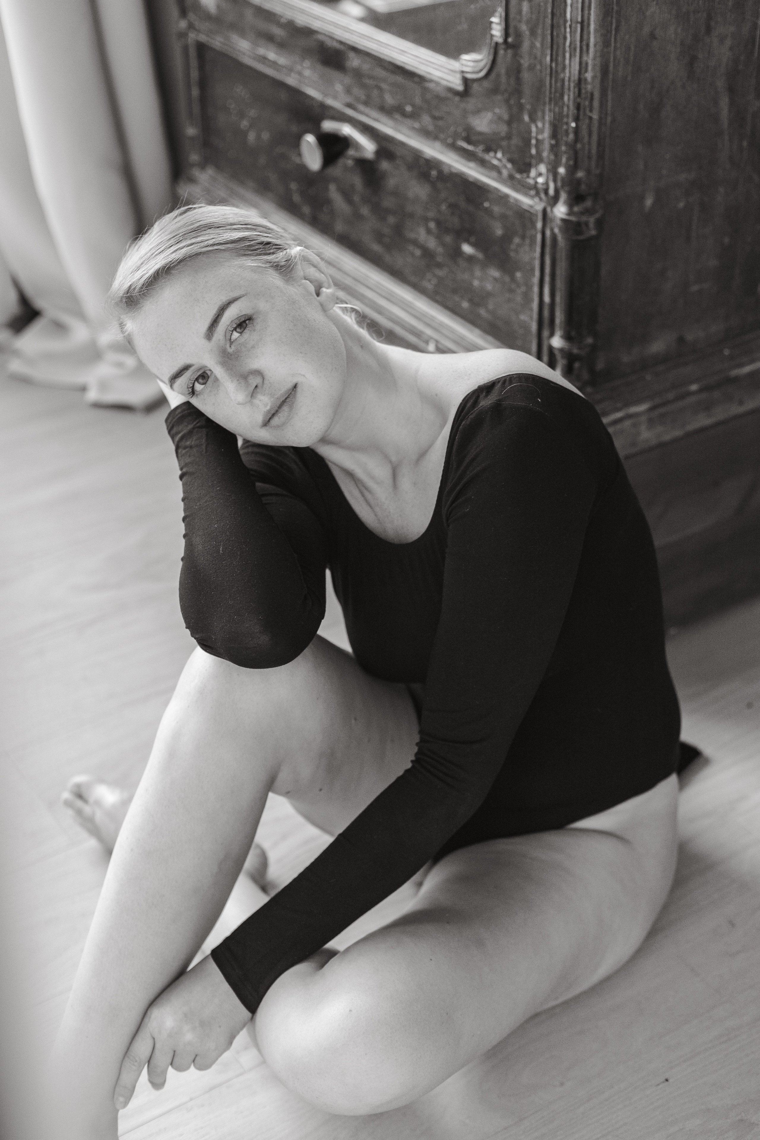 Мама и дочка. Свадебный и портретный фотограф в Королёве Сергей Чихарев