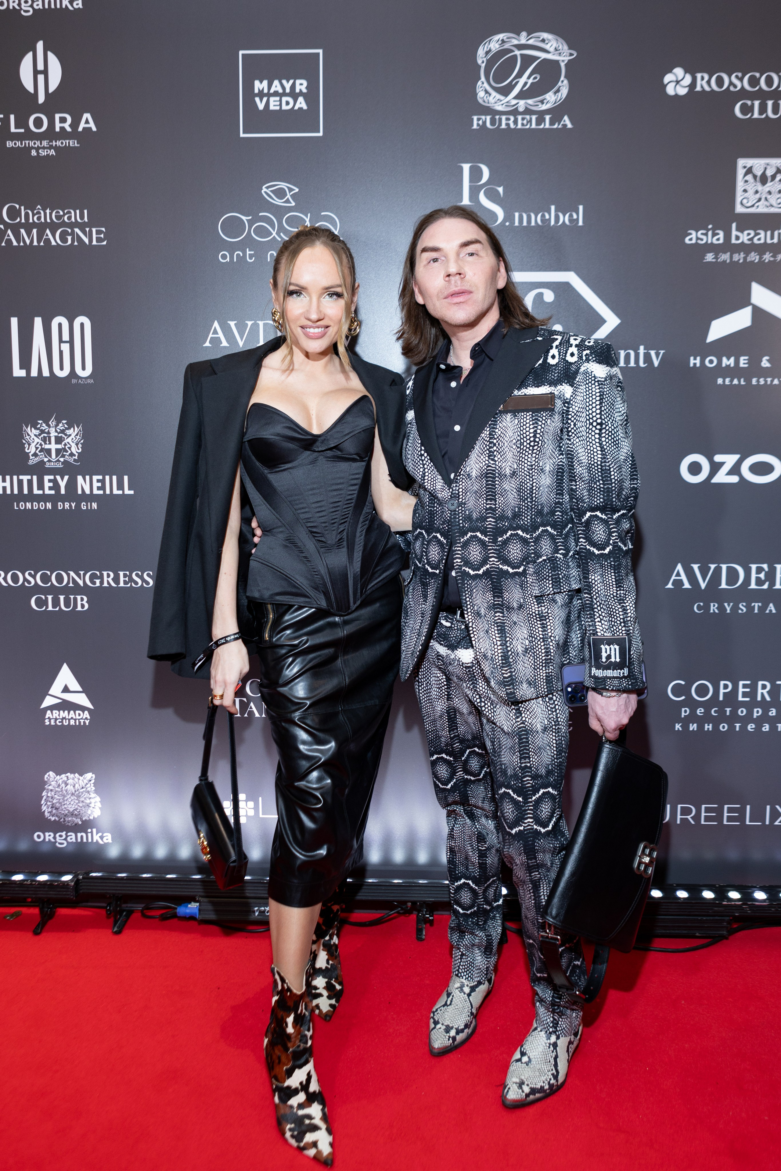 Fashion TV 19.12.23. Главная