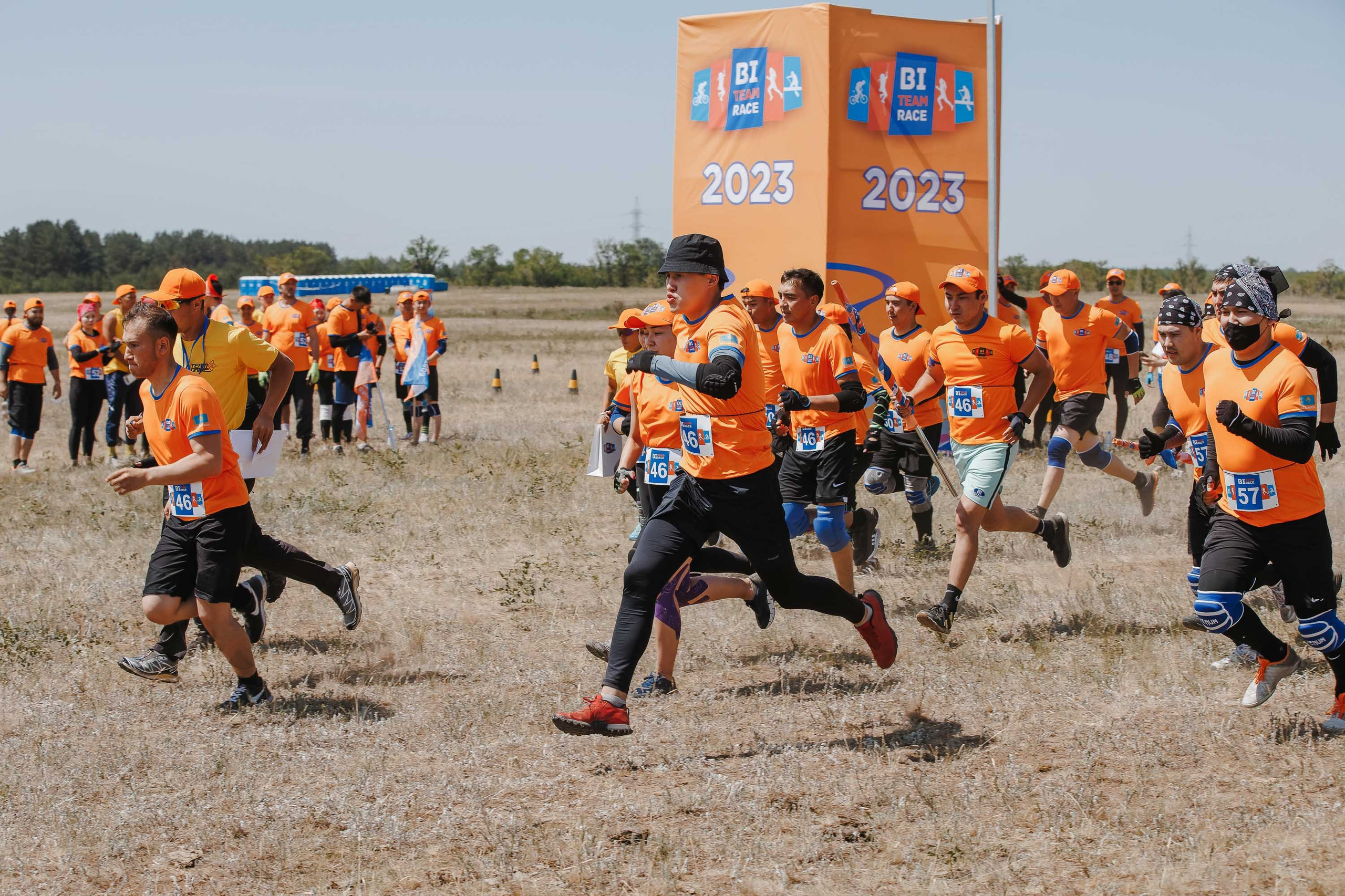 Жестокие игры. Главная