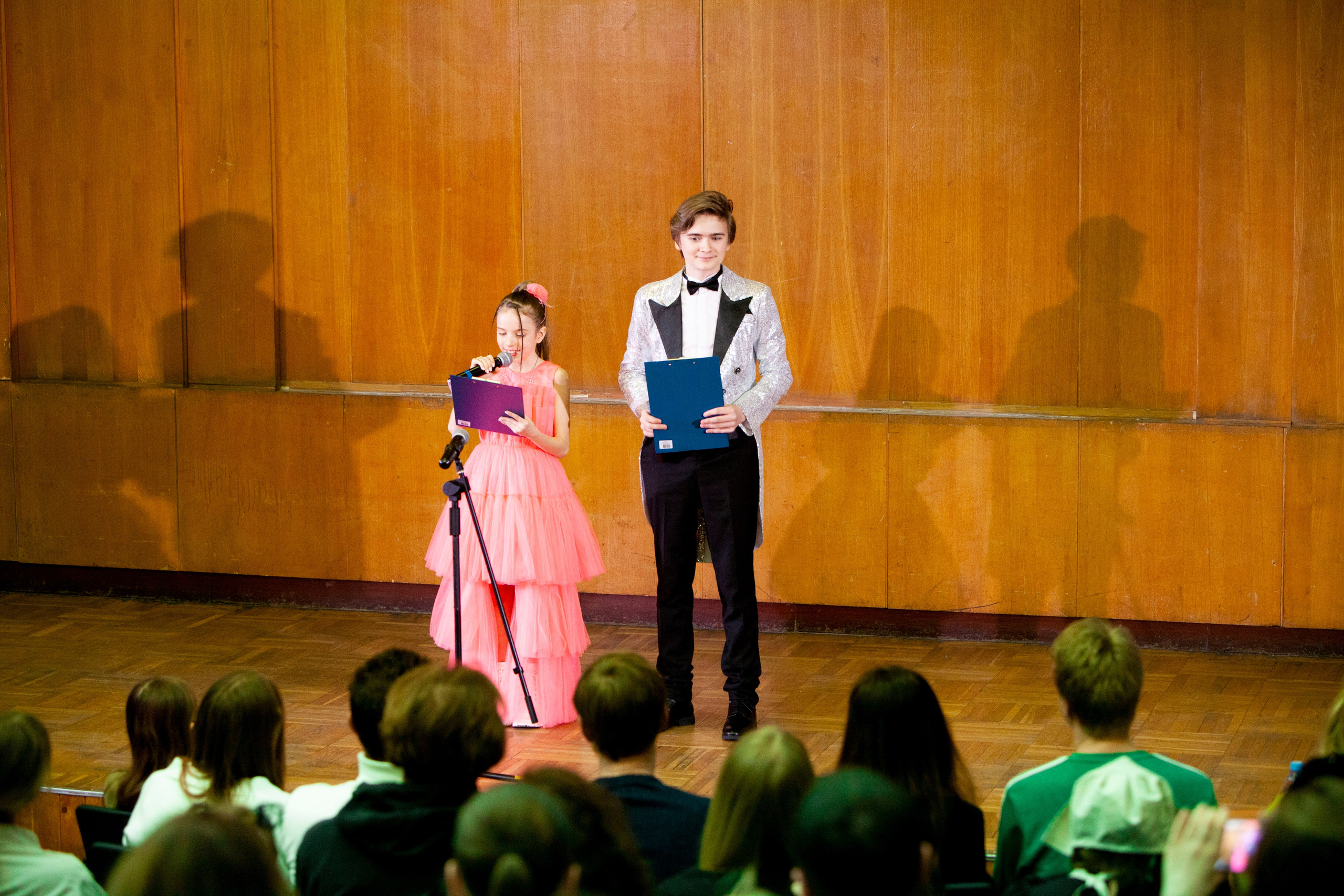 Чтецкий вечер ТАЛАНТИНО. Stanislav Baryshev — People. Emotions. Atmosphere