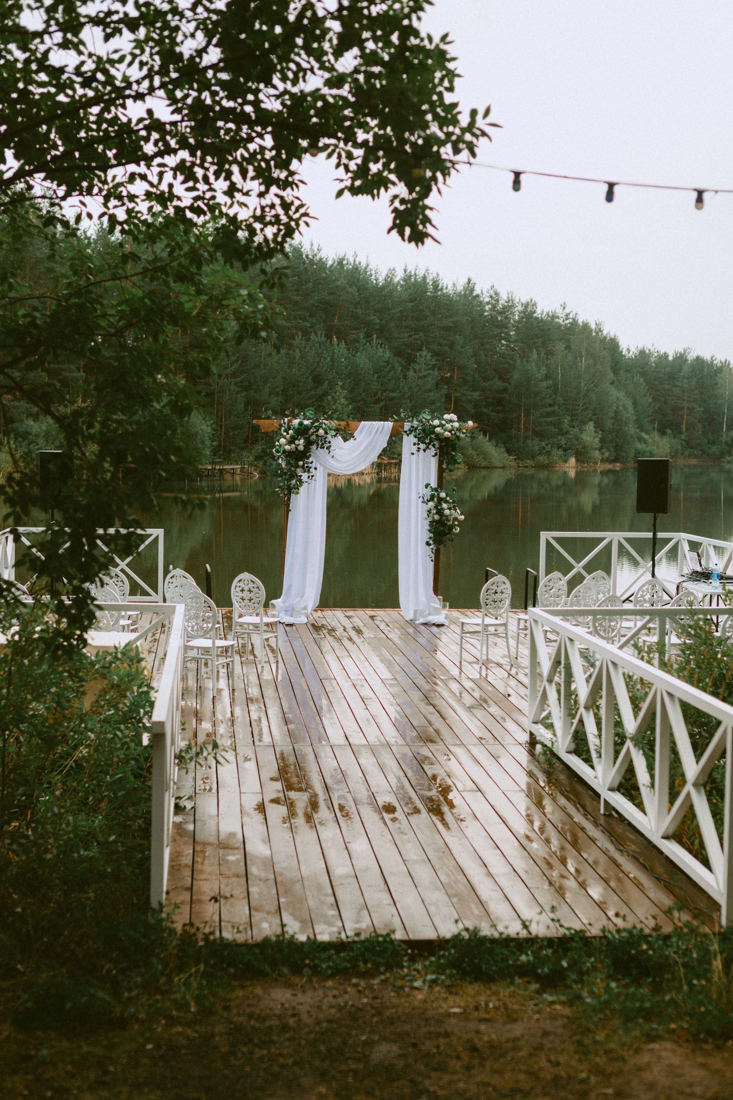Настя и Стас. Фотограф Наталья Уколова в Саранске