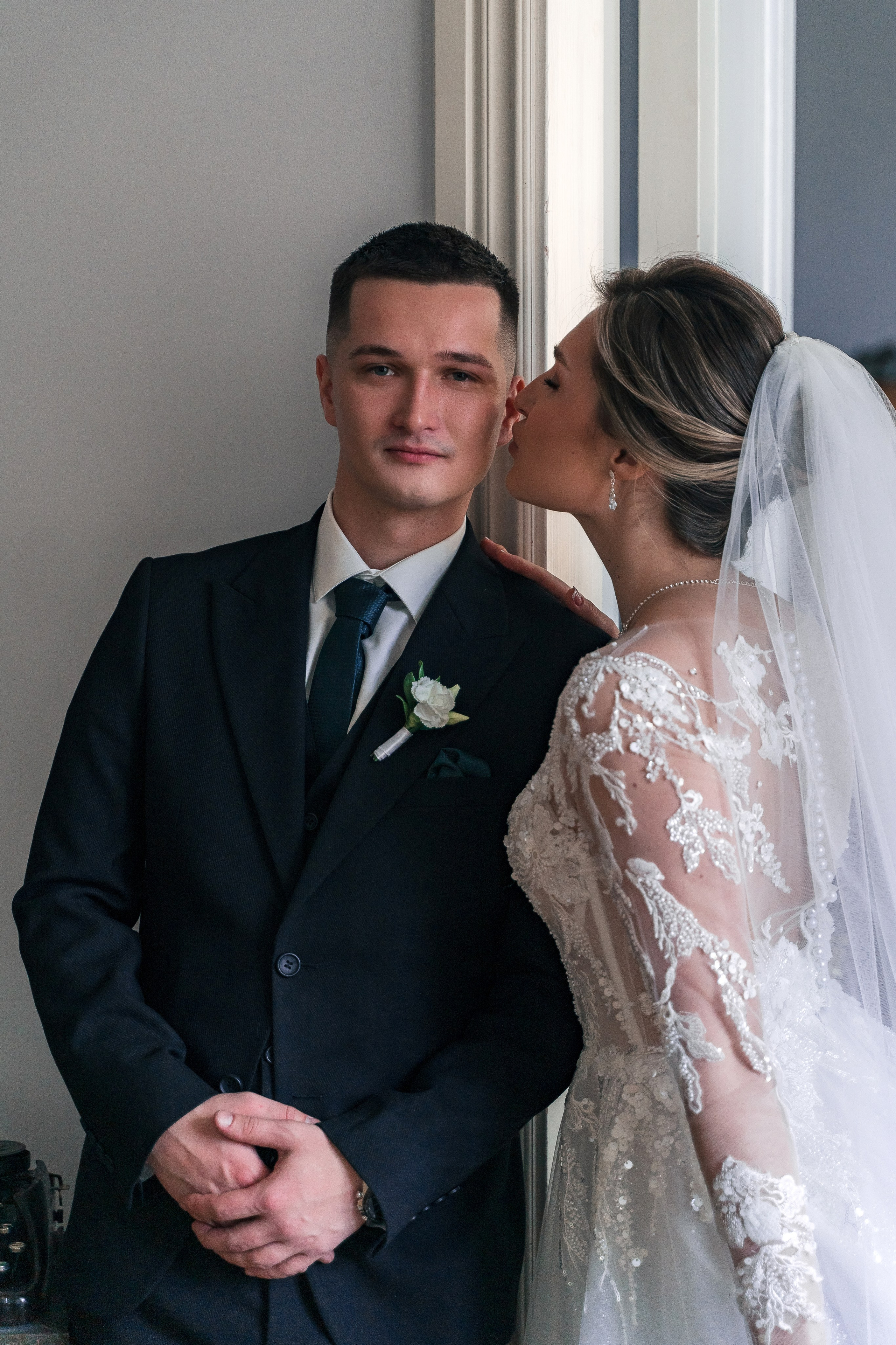 Евгений + Елена