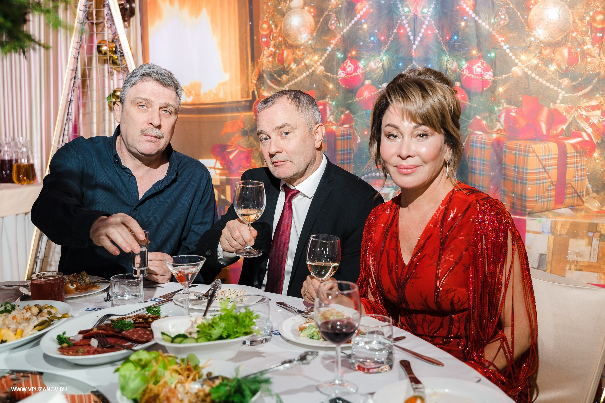 Фотосъемка дня рождения