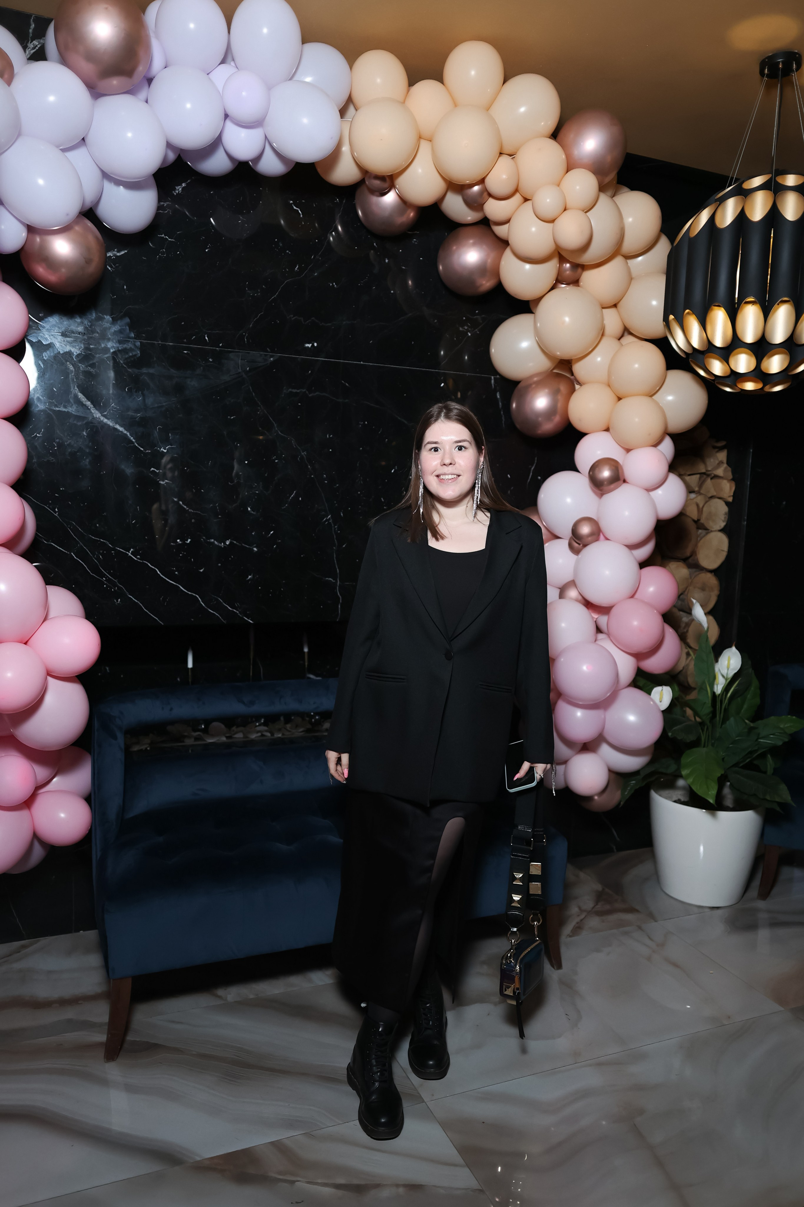 8 марта. Репортажный фотограф видеограф в Москве Ольга Плаксина