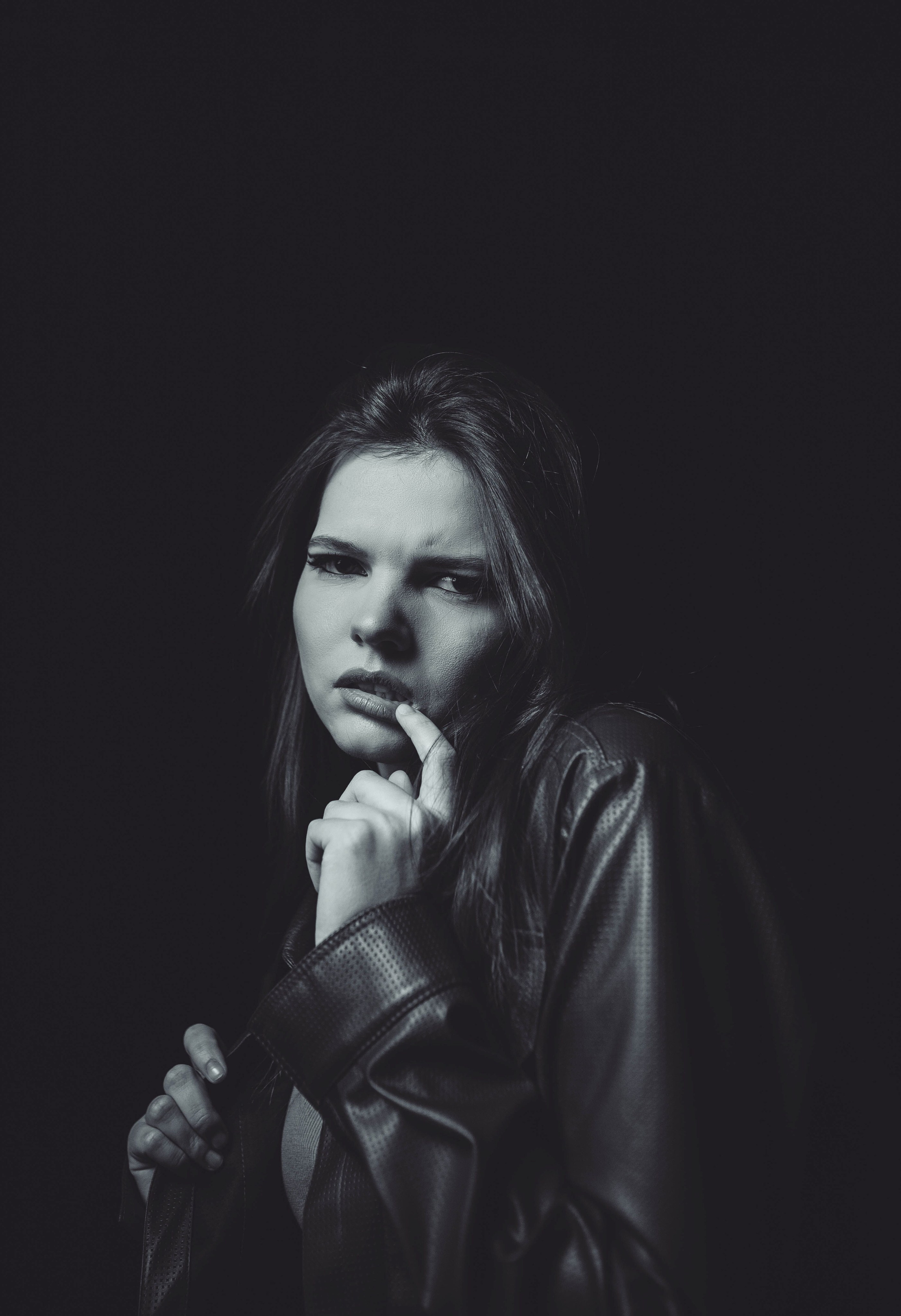 Модельные снепы. Портретный фотограф в Екатеринбурге Дарья Жужгова