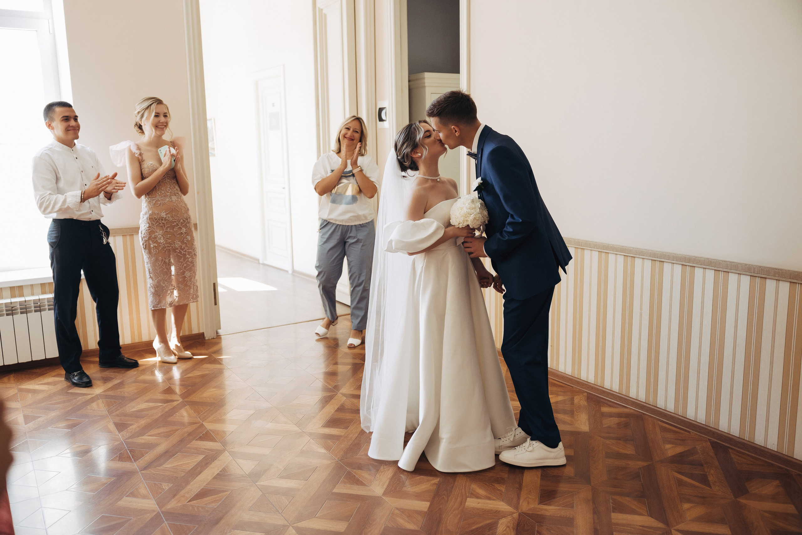 ❤️. Свадебный и семейный фотограф в Астрахани Заскокина Анастасия