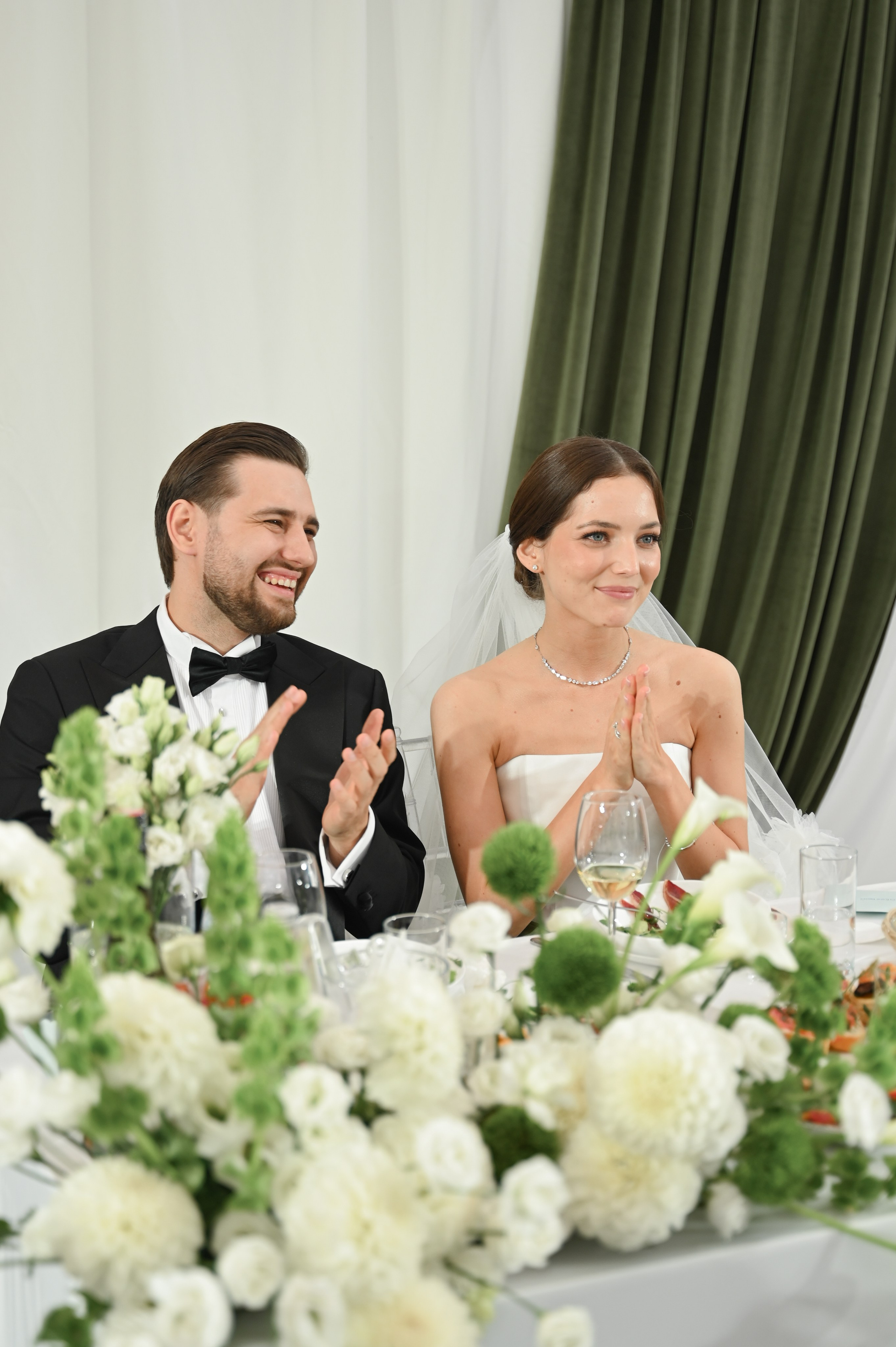 Ринат & Альбина. Свадебный и семейный фотограф в Уфе Александров Максим