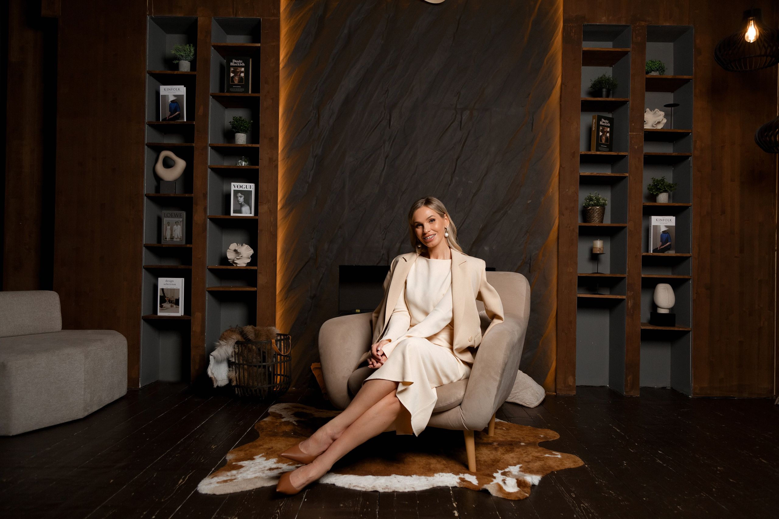 Фотосессия команды. Светский фотограф Санкт-Петербург и ЛО