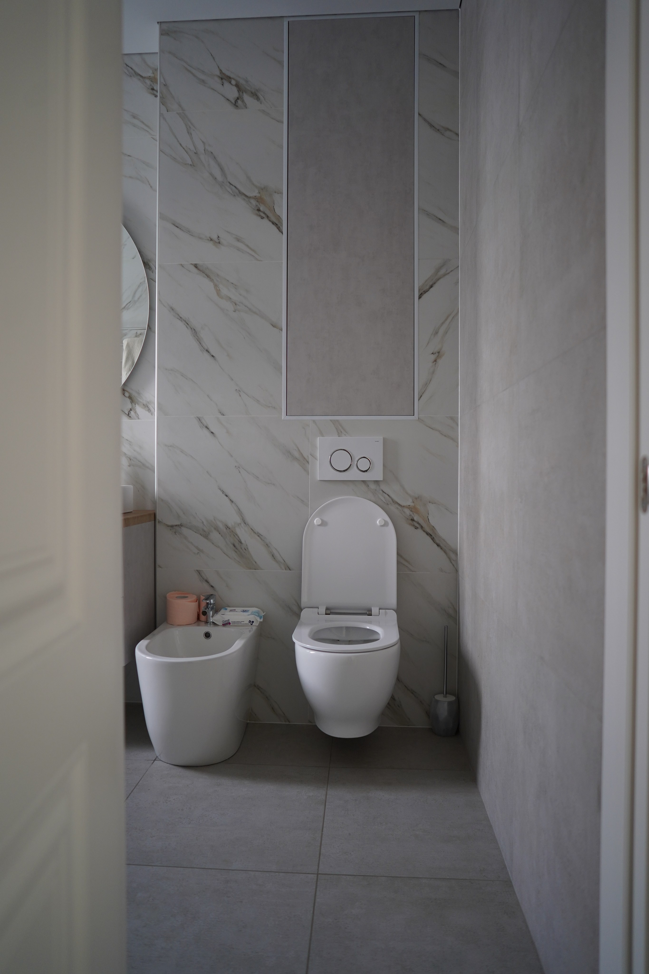 ЖК Приозерный. Das House