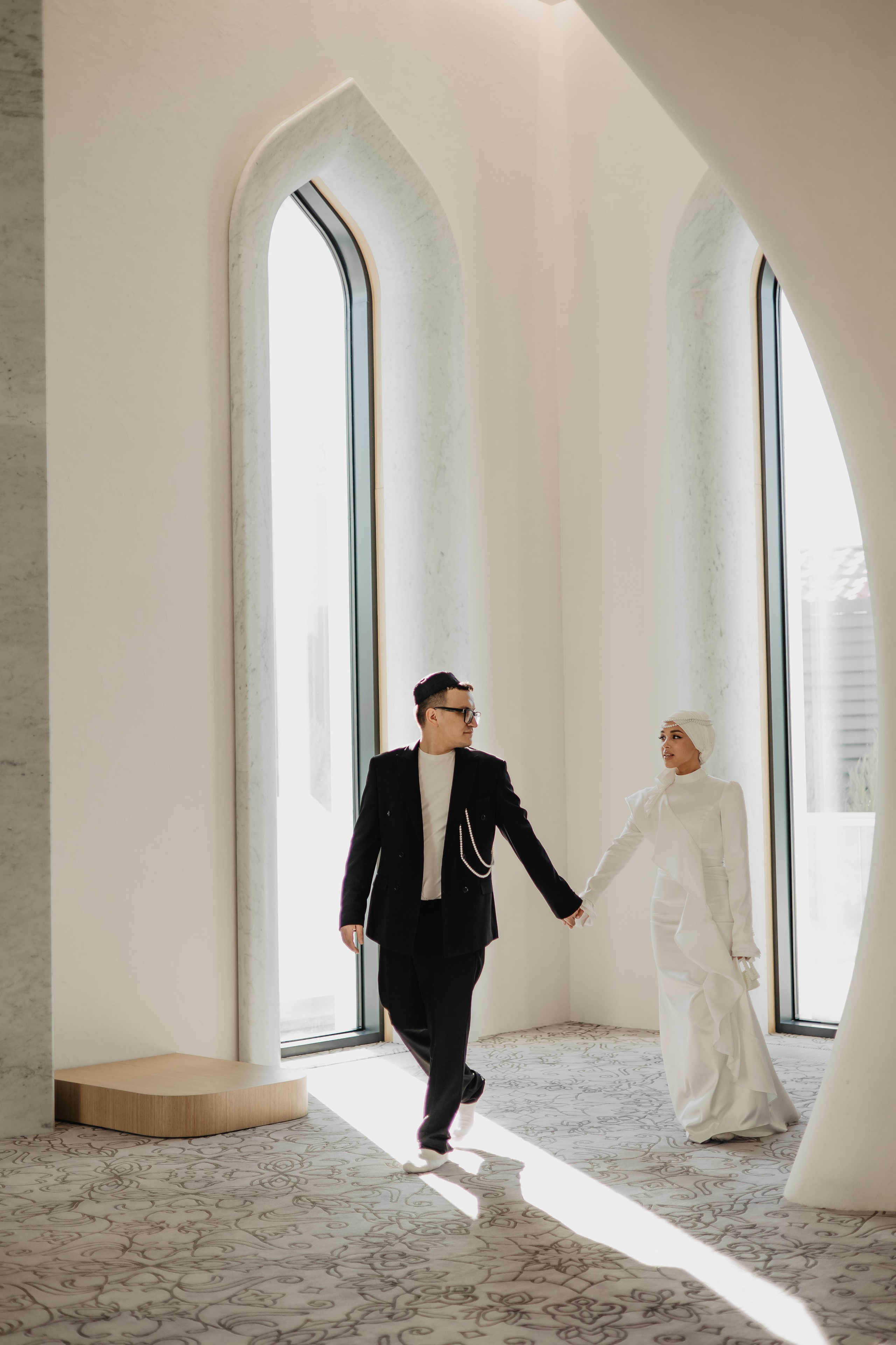 NIKAH I&D. Свадебный и семейный фотограф Казань