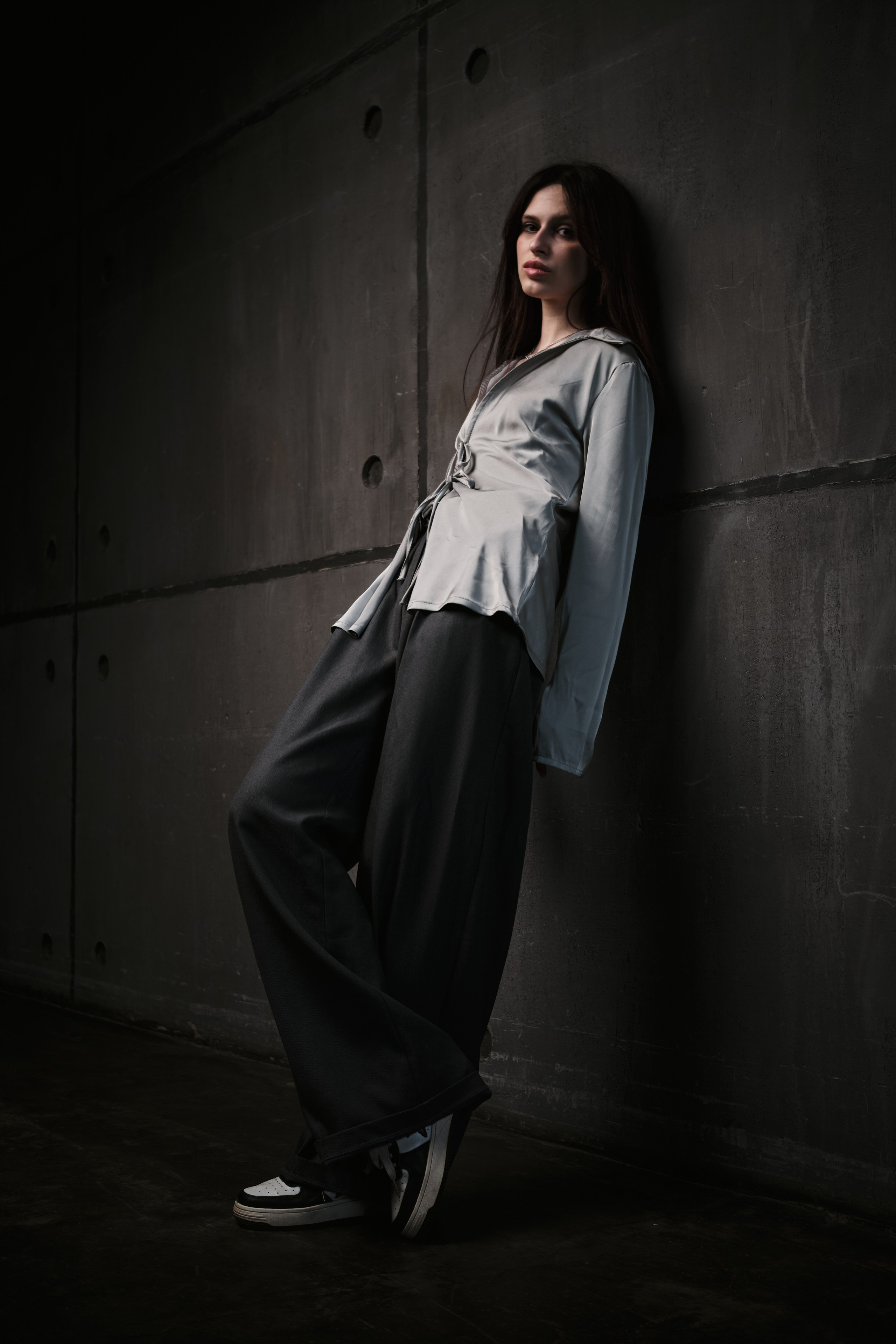 Мария. Фотограф в Москве Михаил Елизарьев