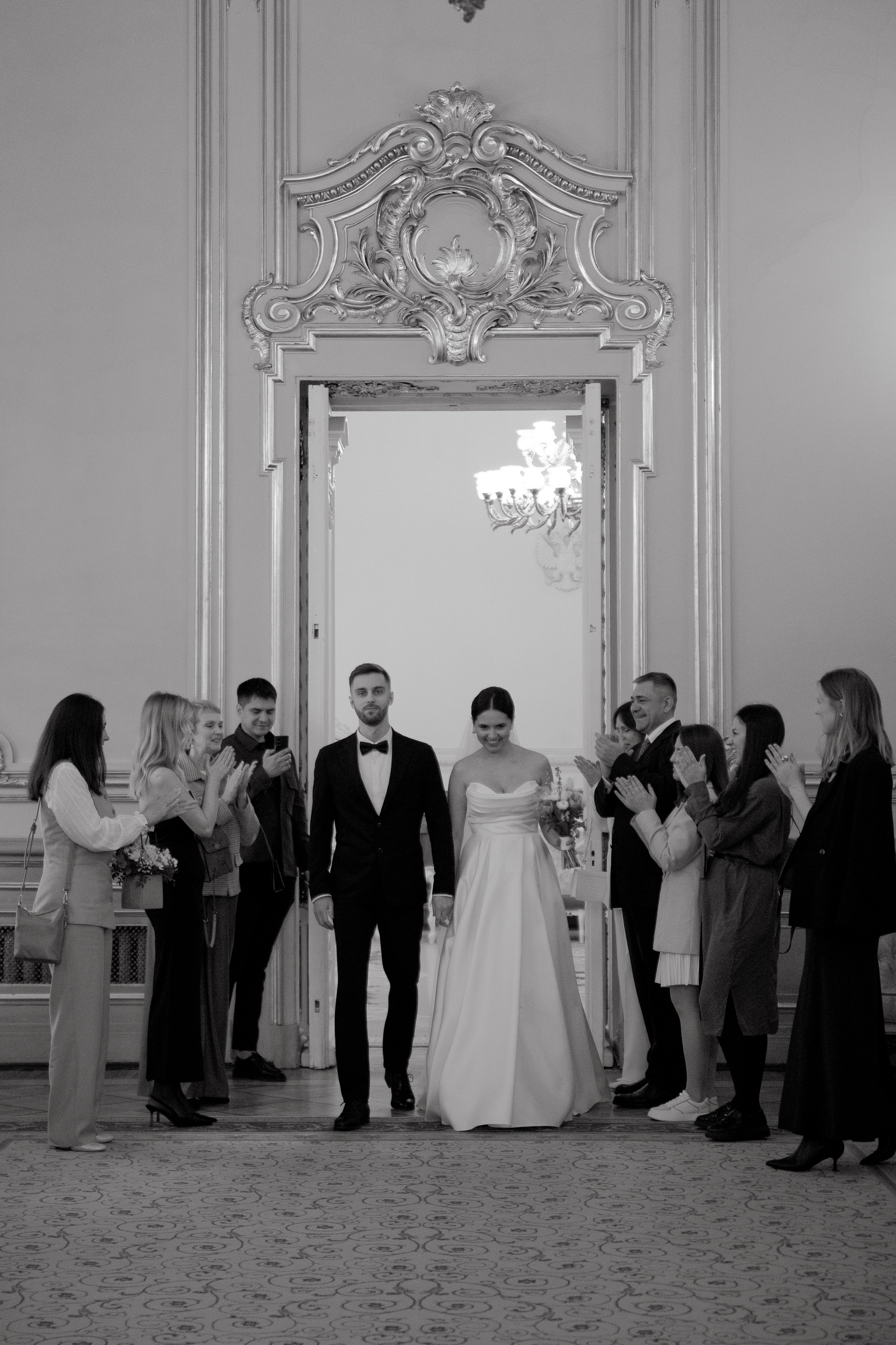 M&K. Фотограф Санкт-Петербург Евгения Корякина (eva_maruu)