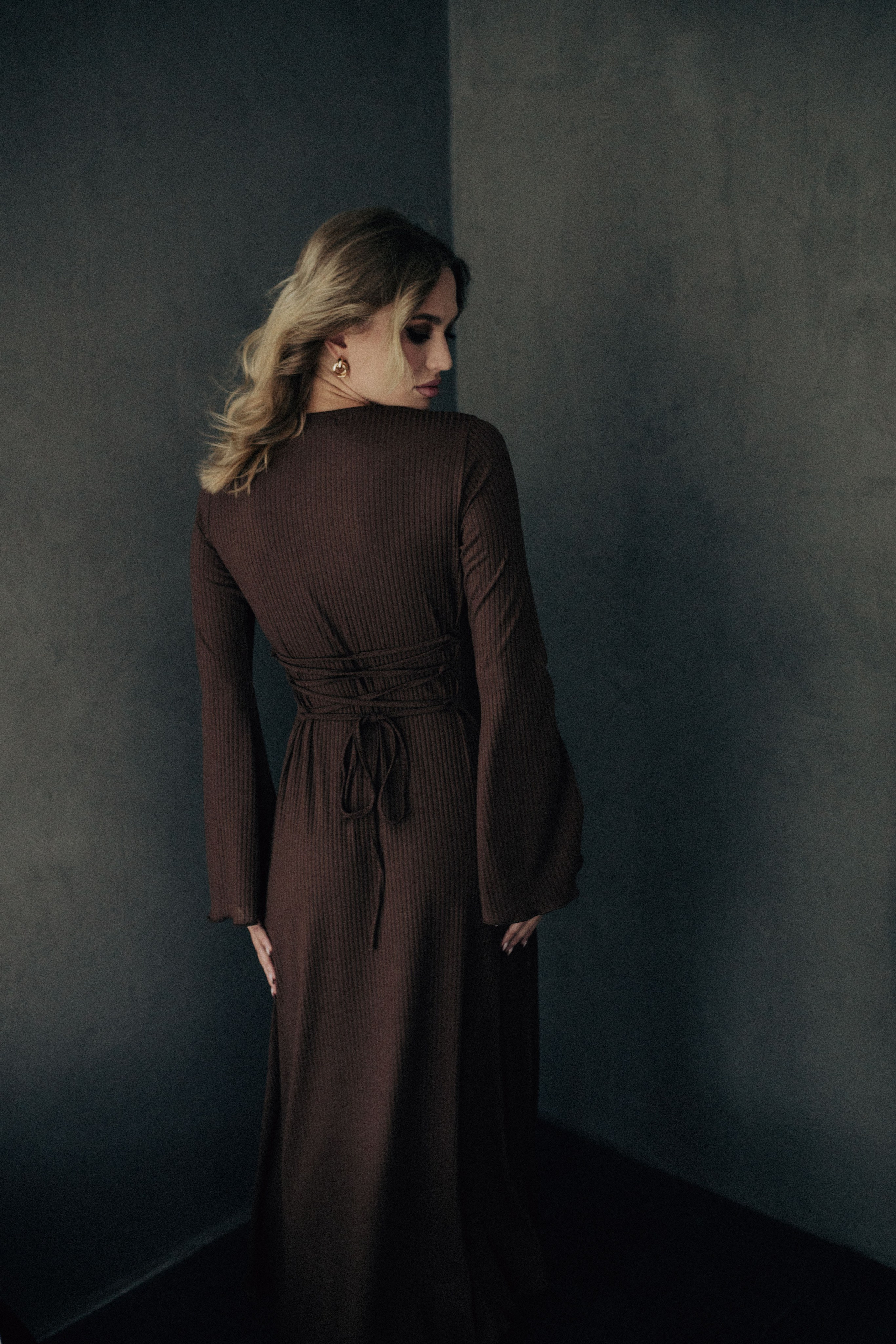 Кристина. Фотограф Стилист Тюмень Вера Хайруллина