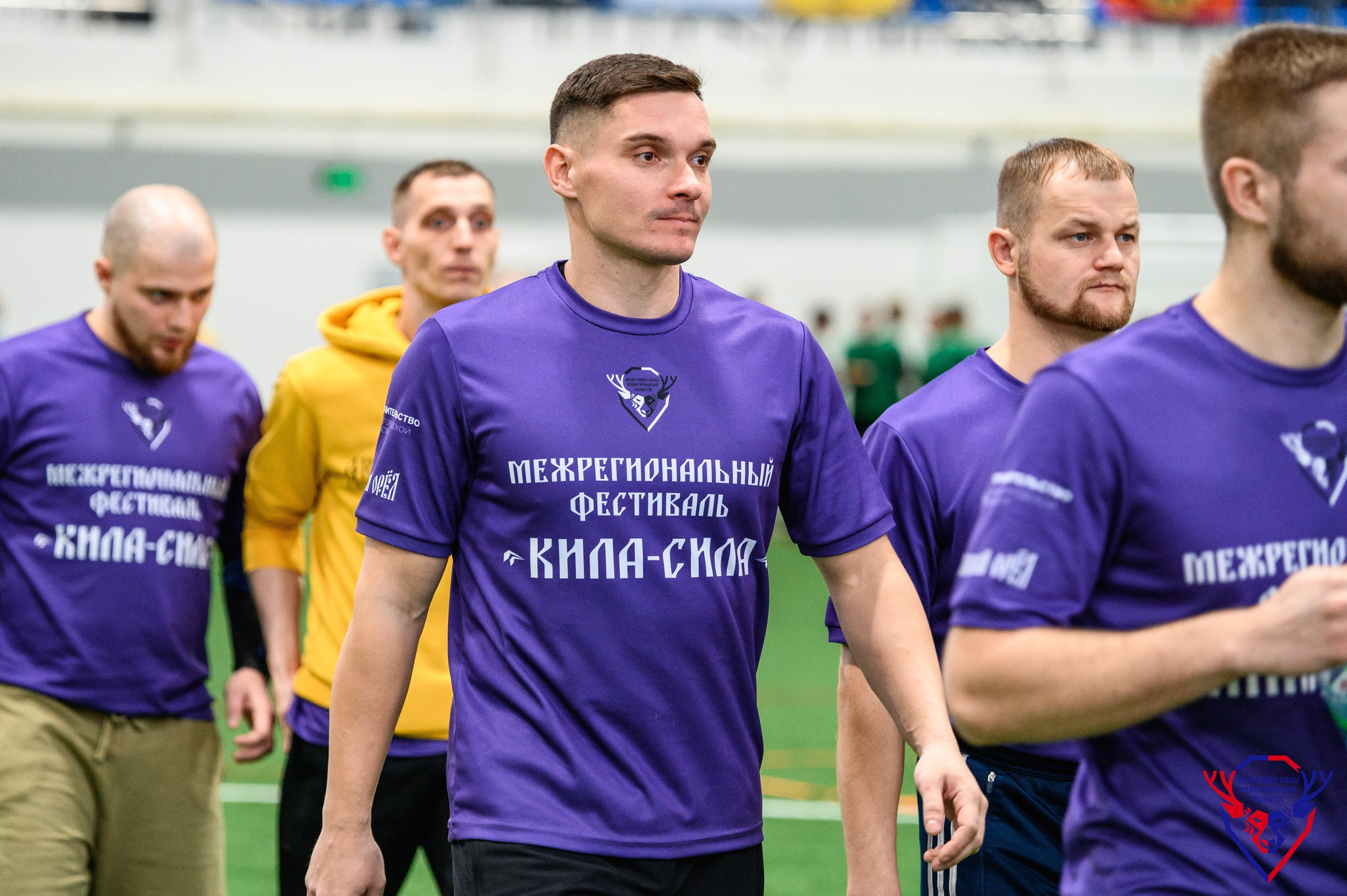 Межрегиональный фестиваль «Кила-Сила». Фотограф Захваткин Роман