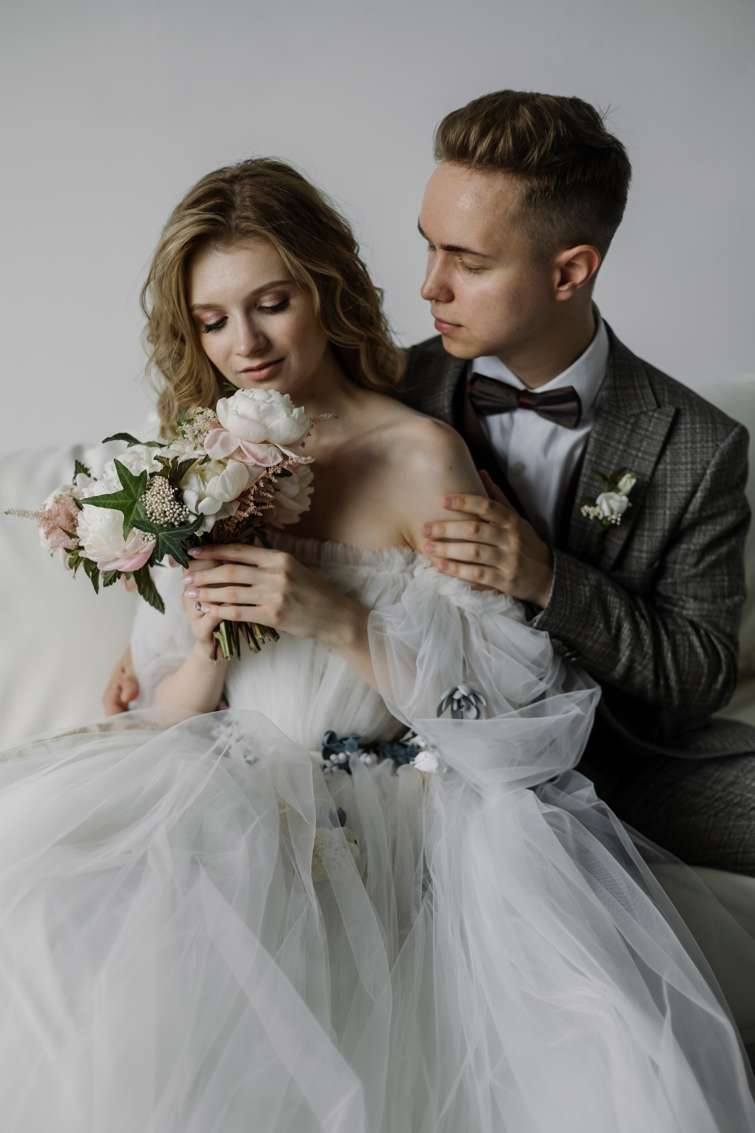 Даша и Миша. Фотограф в Челябинске