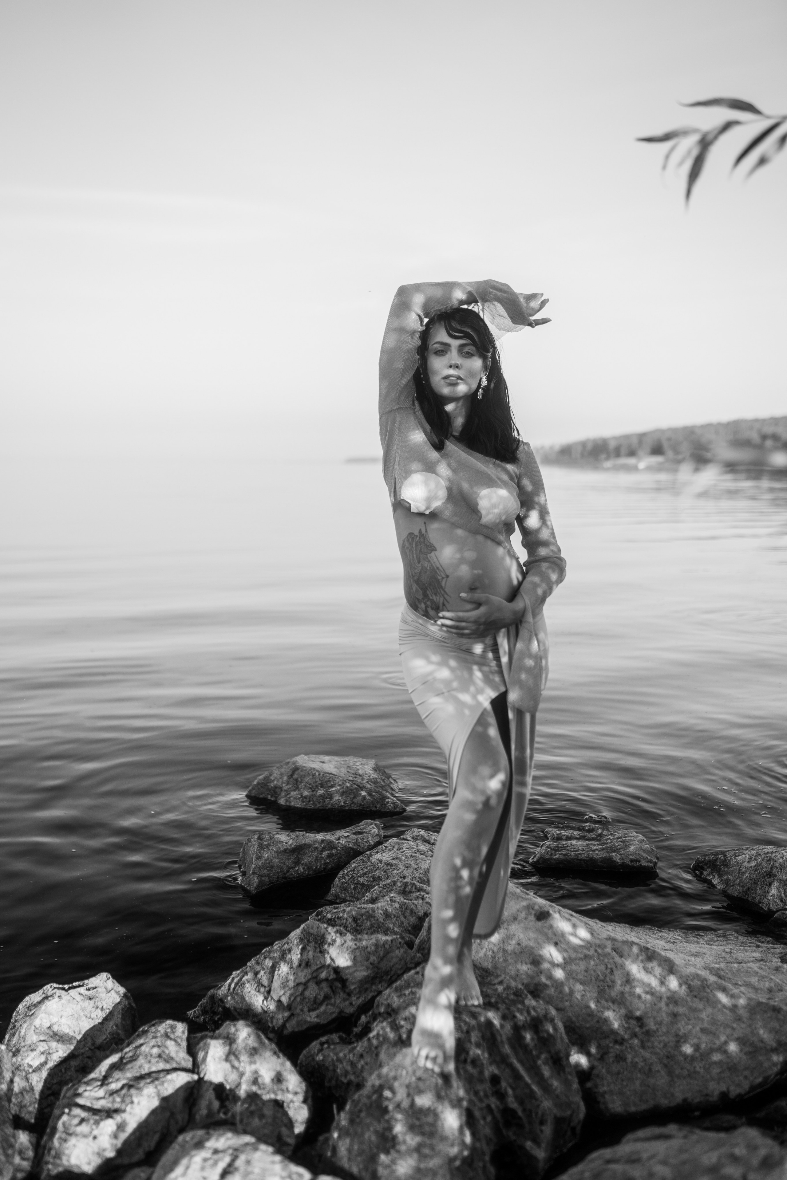 Люба. Свадебный фотограф Тольятти Москва Адамова Виктория