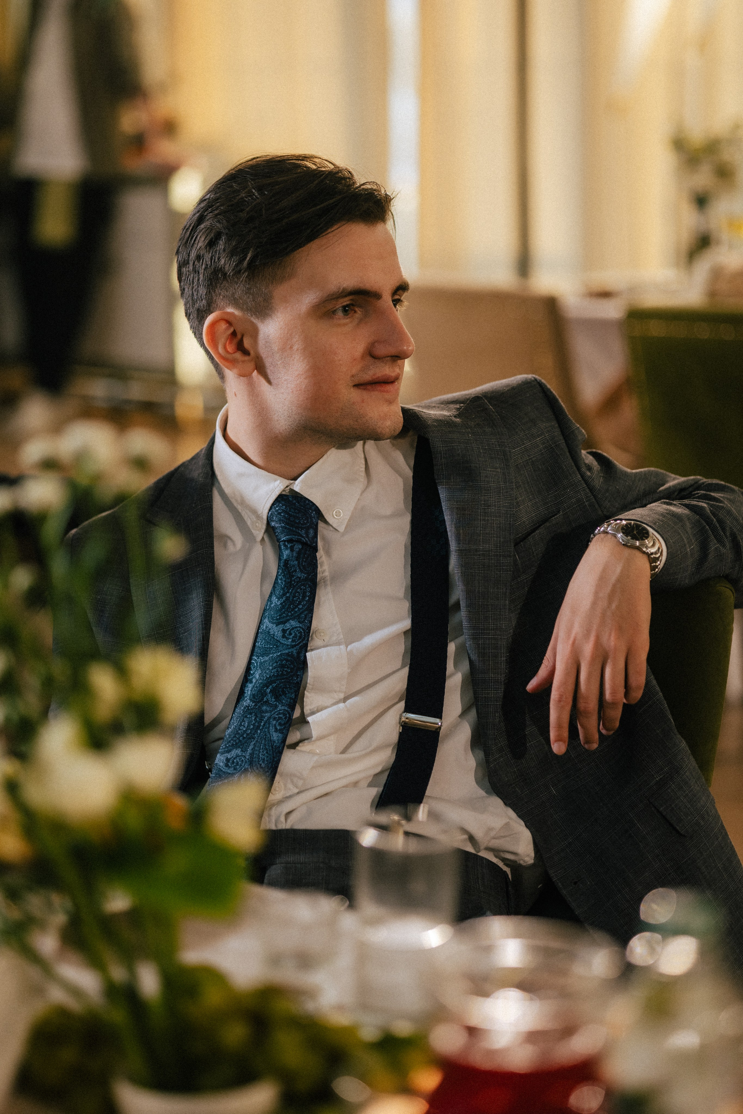 Георгий и Ольга | на счастье. Свадебный фотограф в Санкт-Петербурге Анастасия Селиванова