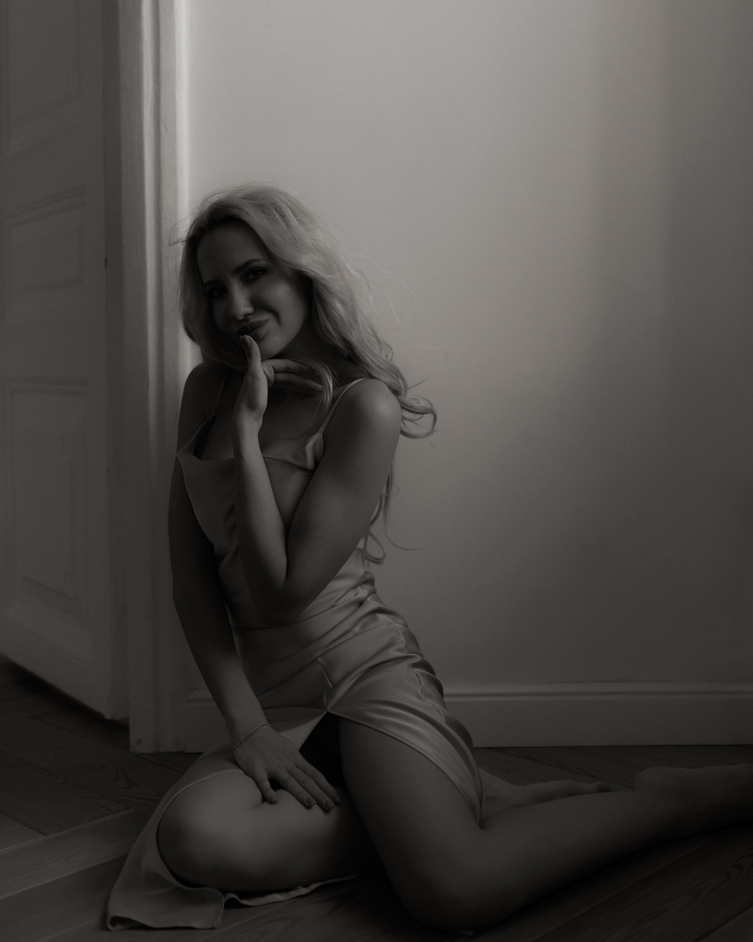 Анастасия. DARYA.BELKINA