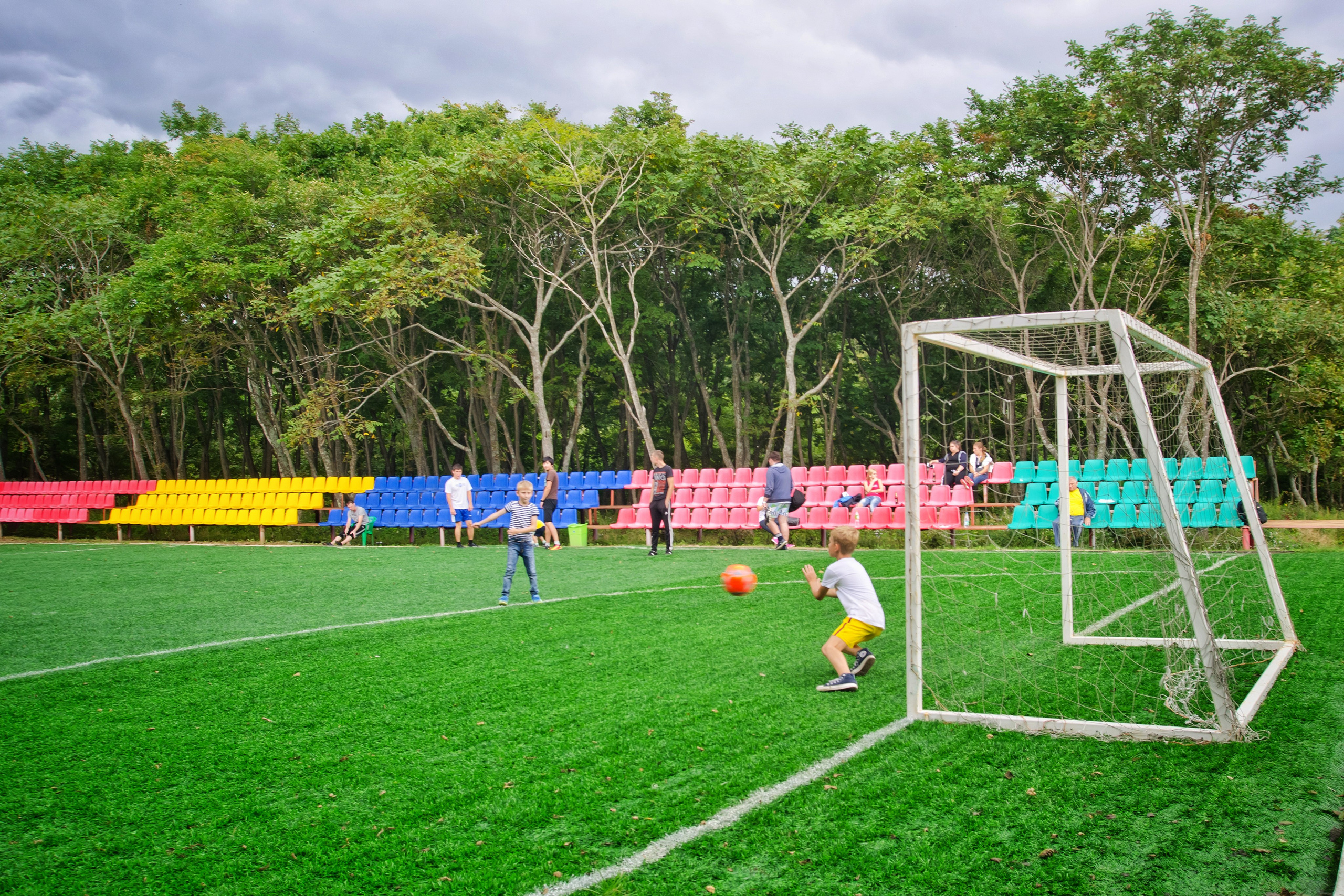 Репортажи. Пейзажный и репортажный фотограф