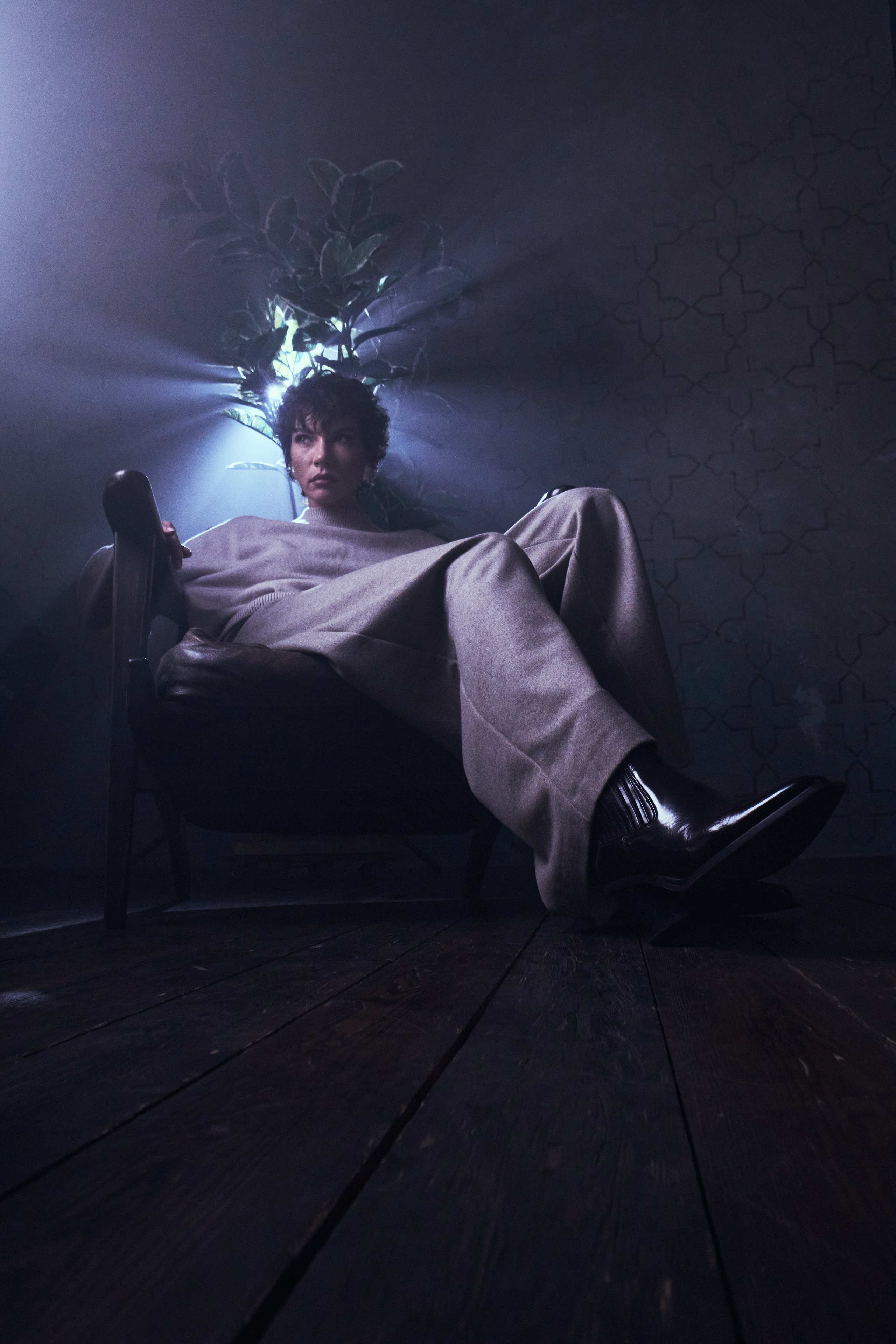 Катя. Фотограф Александр Рауш