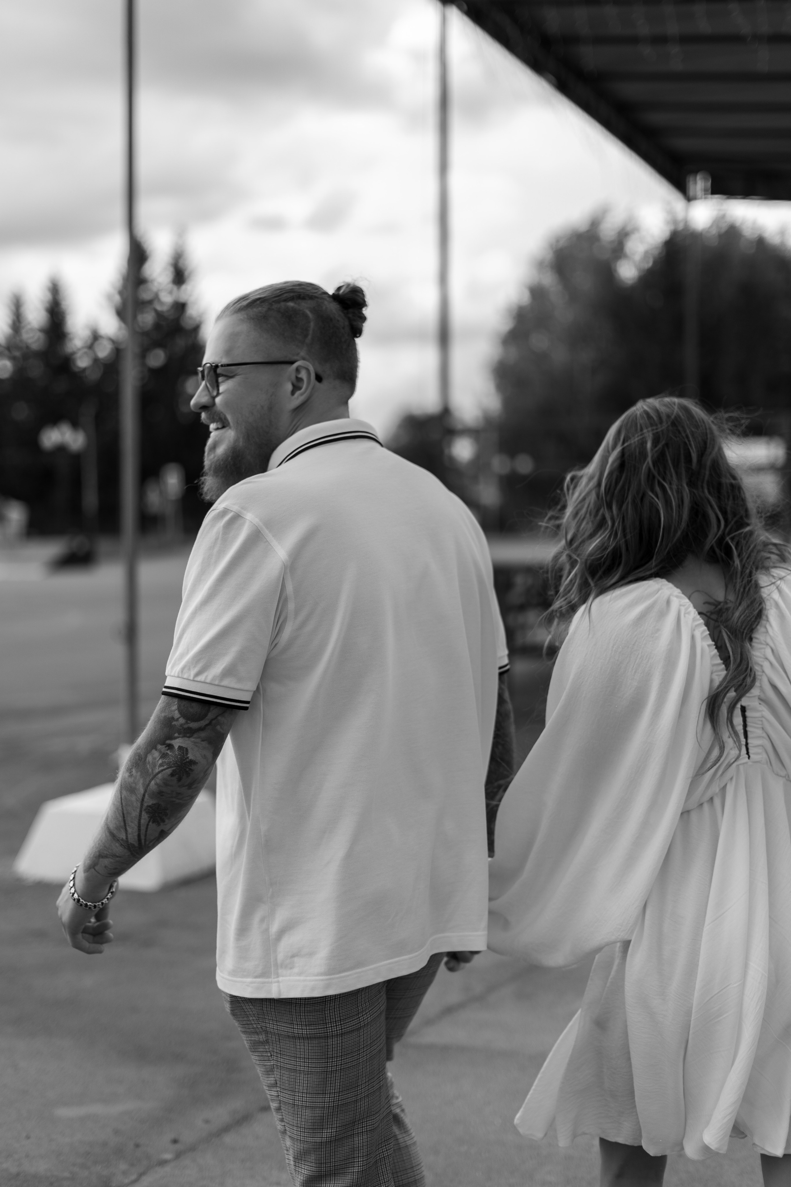 Елизавета & Артём. Анастасия Паршукова — фотограф Шерегеш Новосибирск