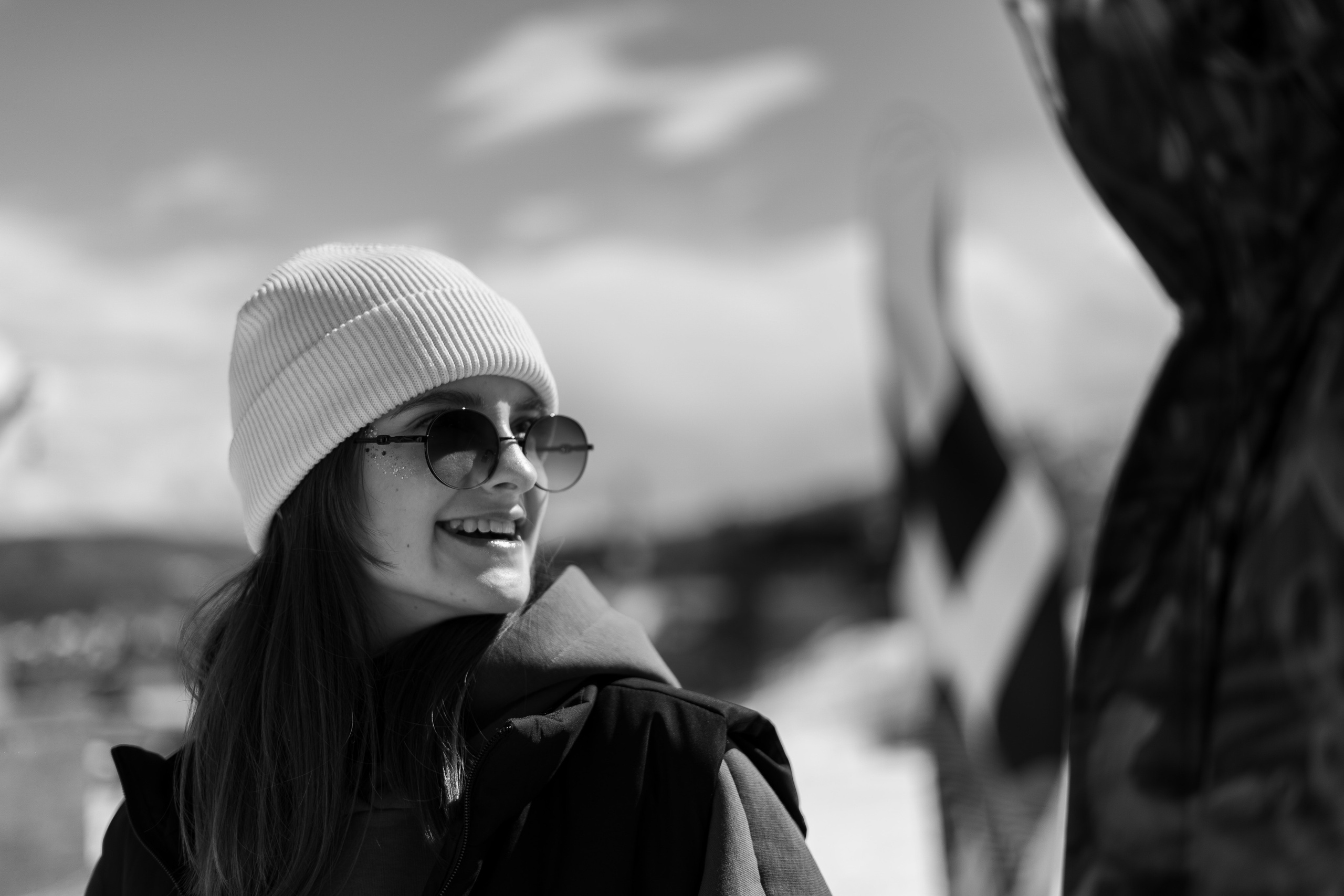 Грелка 18.04.24. Анастасия Паршукова — фотограф Шерегеш Новосибирск