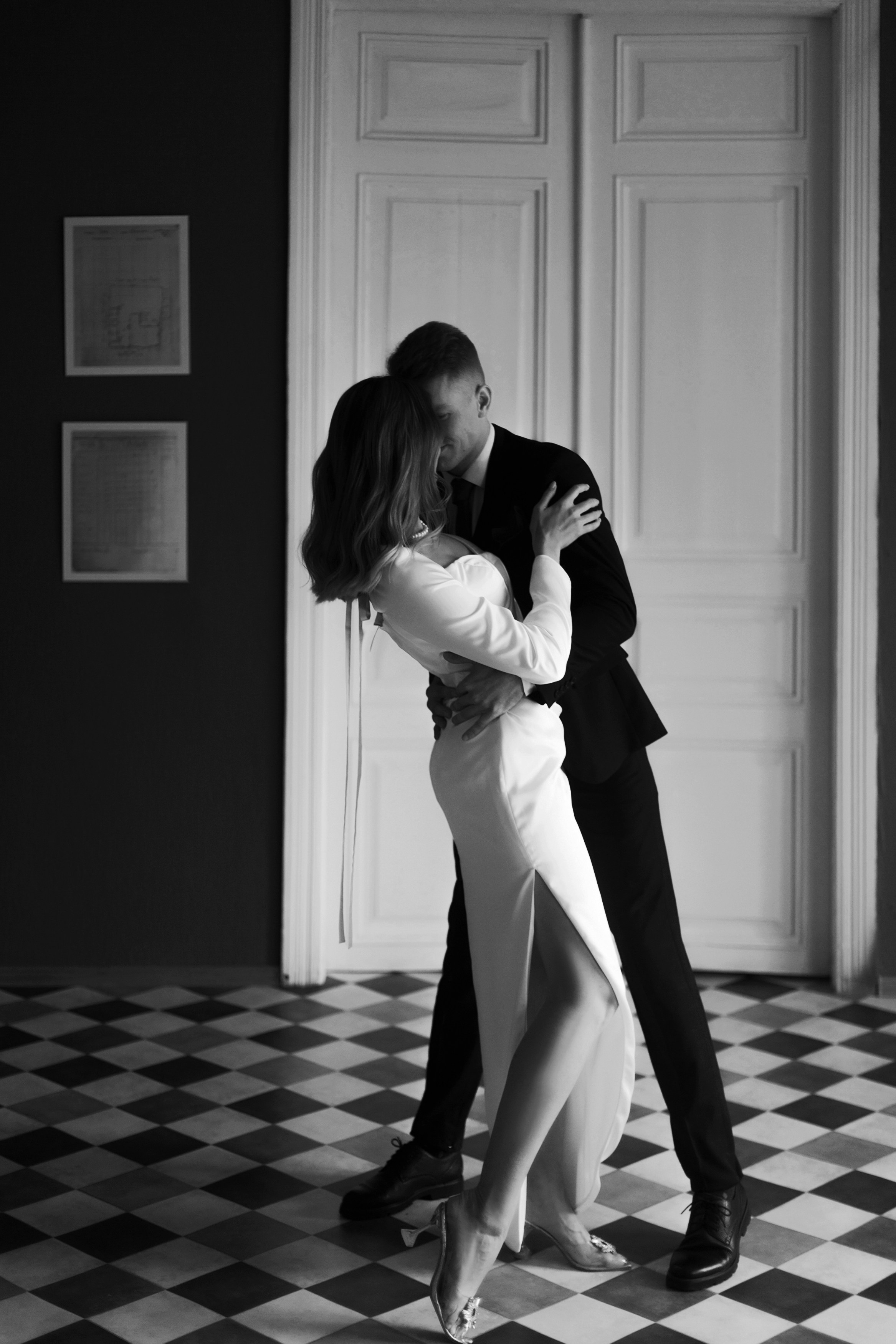 Томск. Свадебный и портретный фотограф Анастасия Казакова Санкт-Петербург