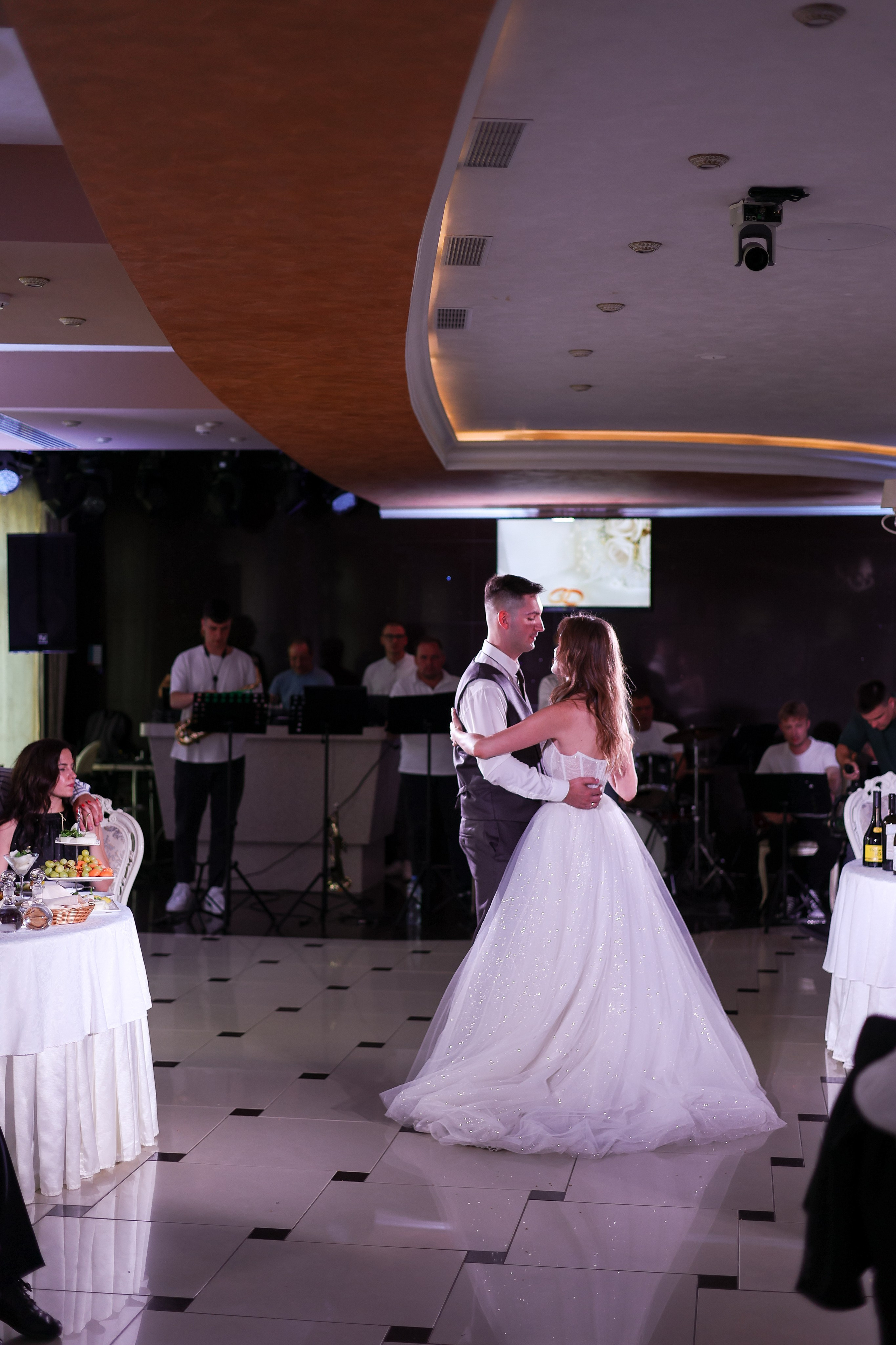 Ксюша и Максим. Свадебный фотограф Беларусь Ольга Козыренко