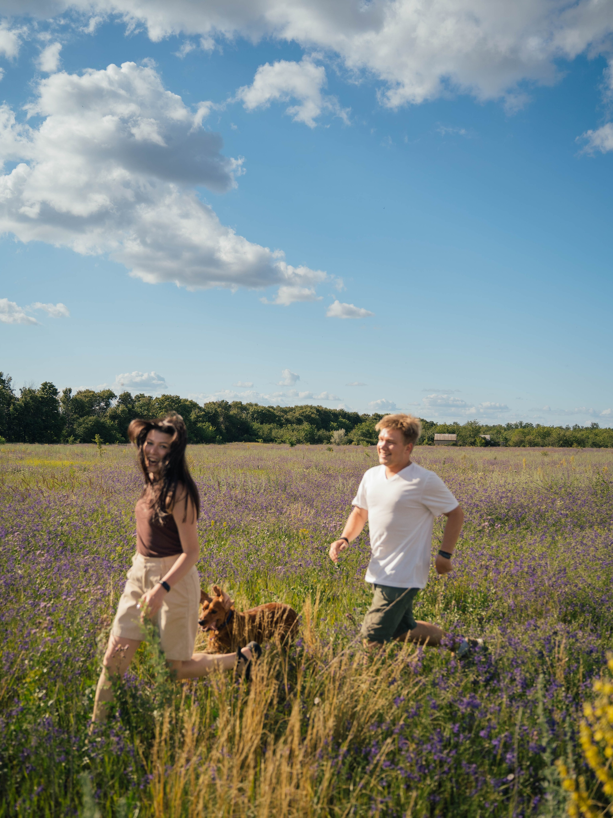 Персональные съёмки. Тори Ма | фотограф из Луганска Виктория Марченко