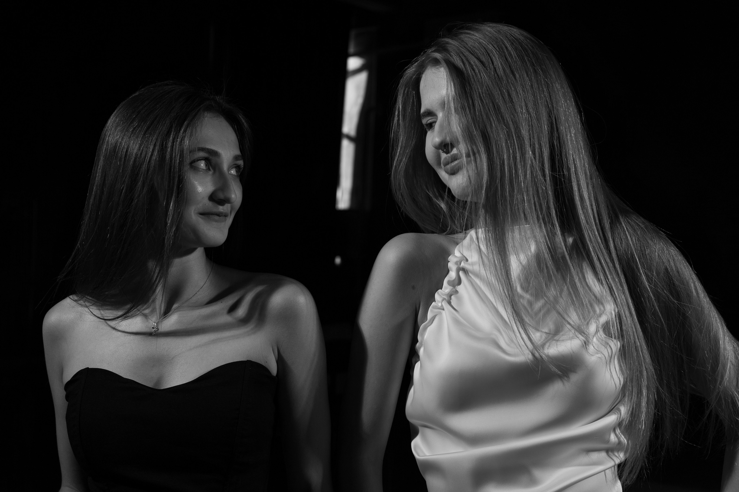 София + Настя. MASHA_PRO.ART фотограф в Курске