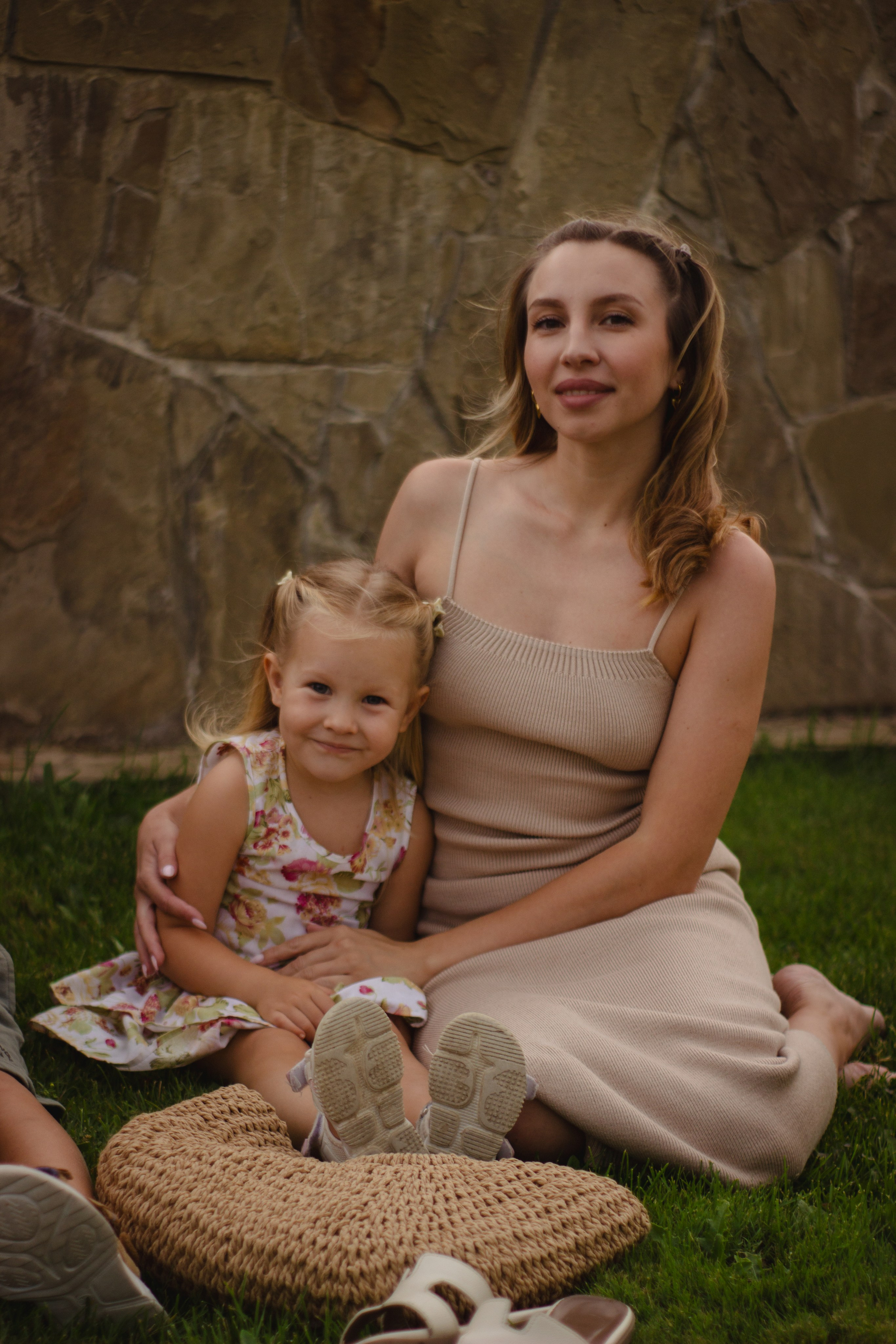 Александра и Яков. Женский и семейный фотограф в Волгограде