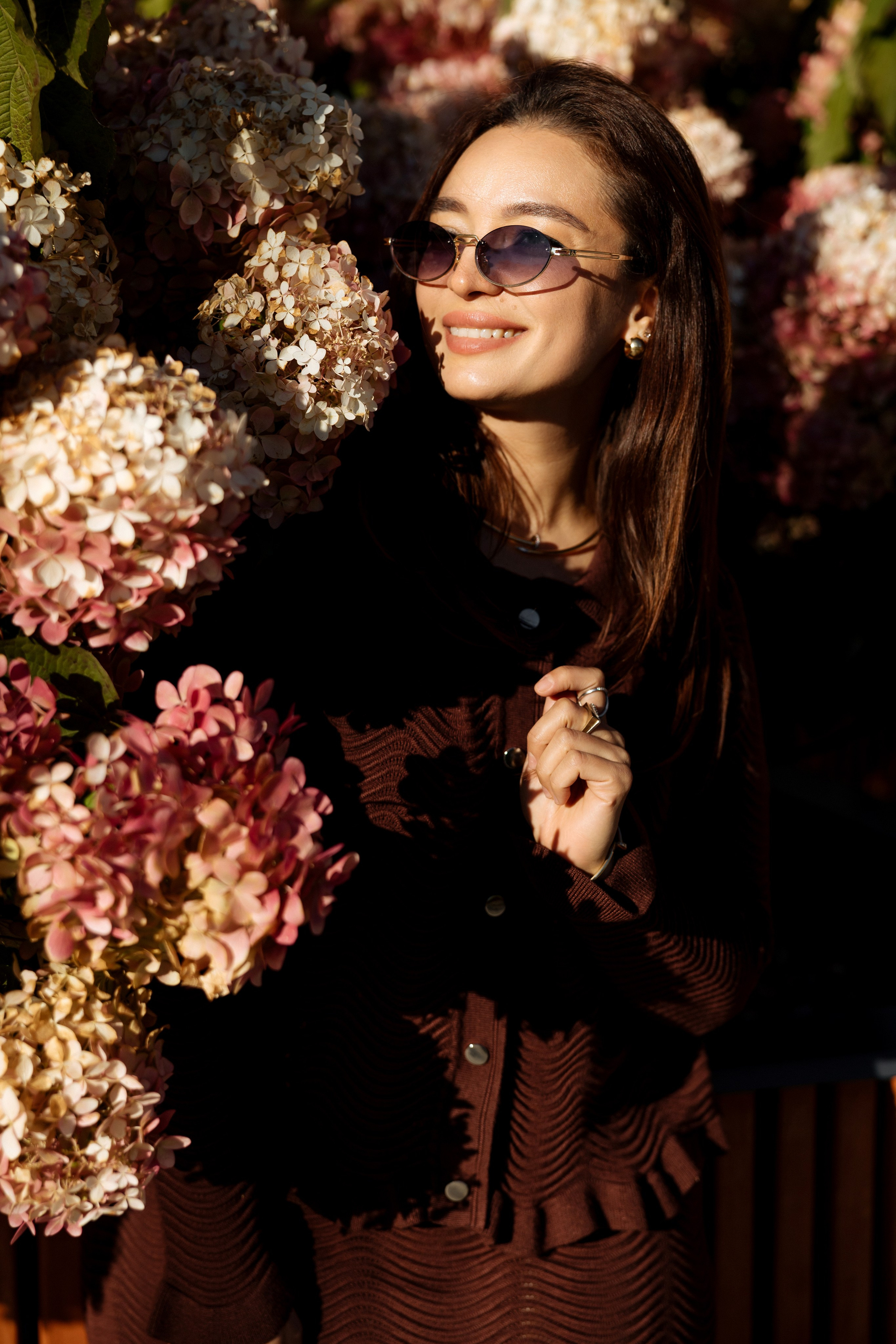 Элизабет. Свадебный и семейный фотограф Анна Печенкина