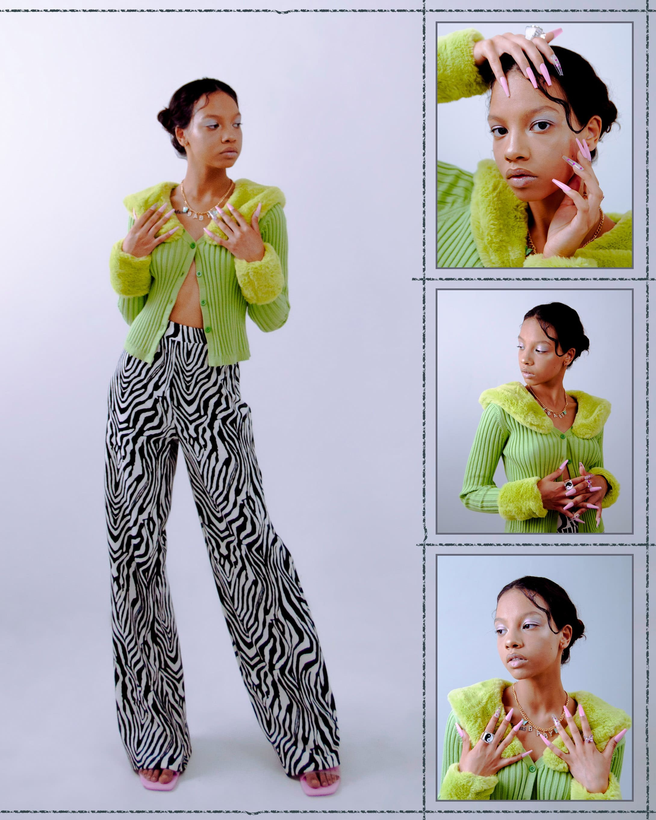 Работы '21. VIKCHAKE