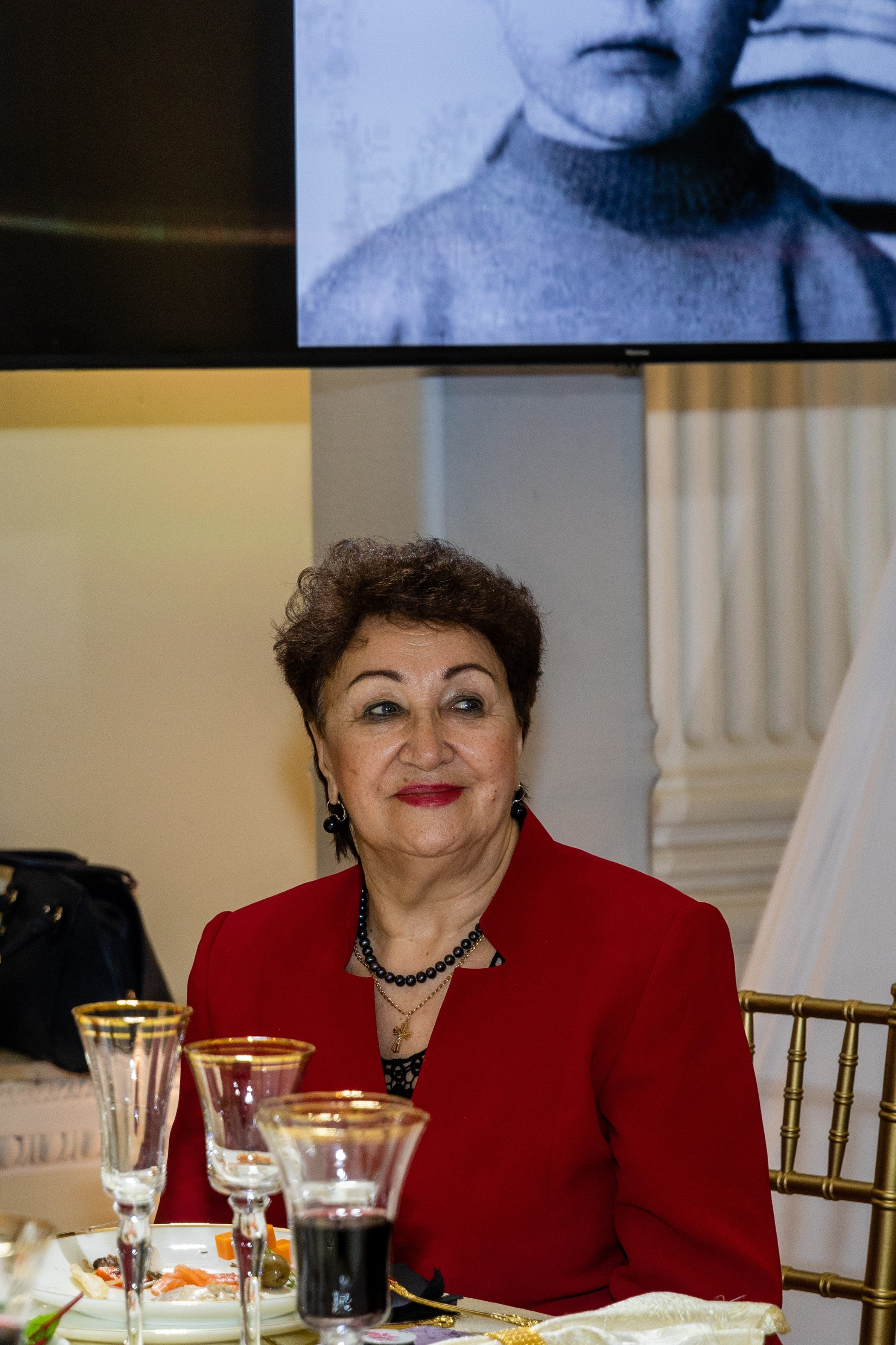 20 лет Союзоптторг. Фотограф в Санкт-Петербурге Закута Ольга