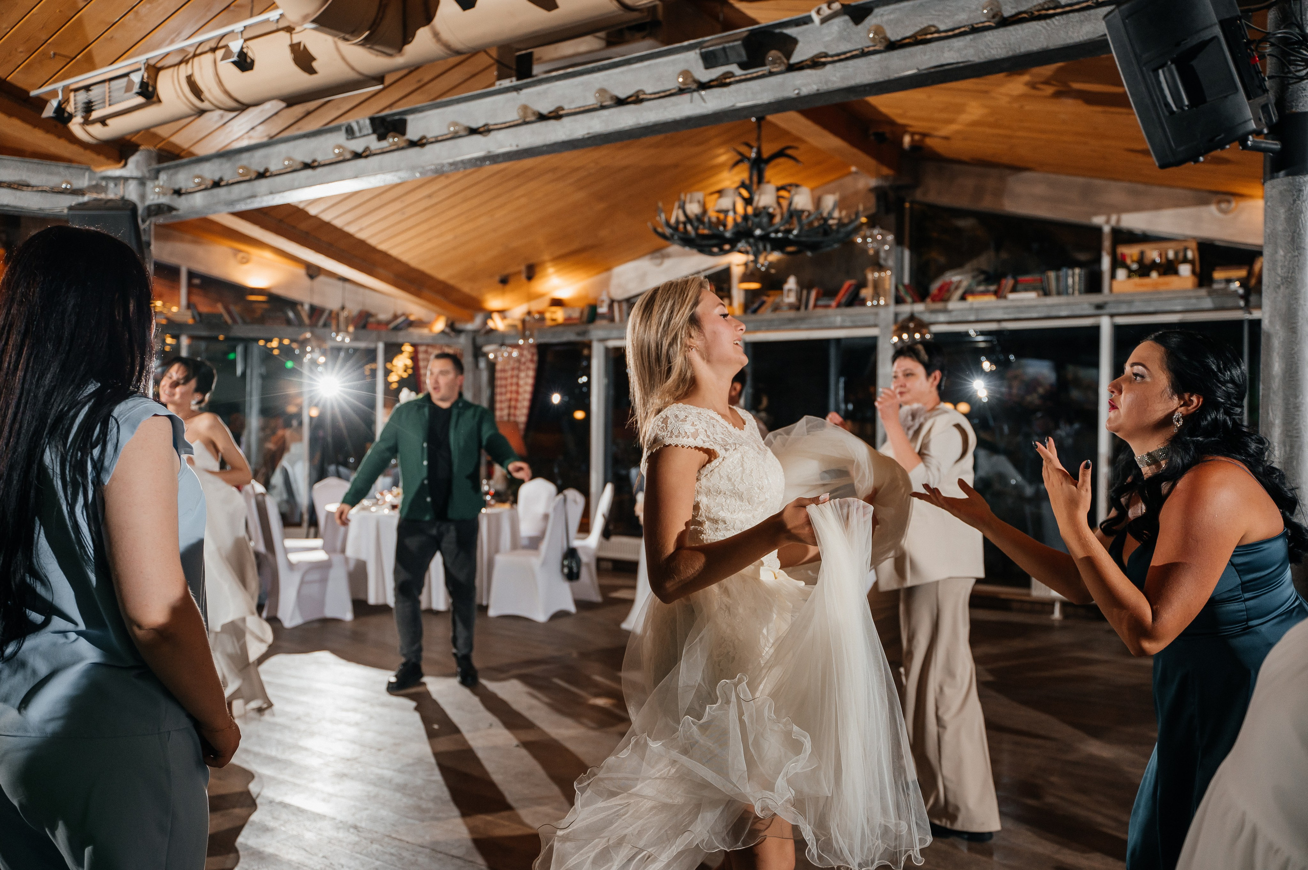 Женя и Рита 06.09.2024. Свадебный и семейный фотограф в городе Смоленске