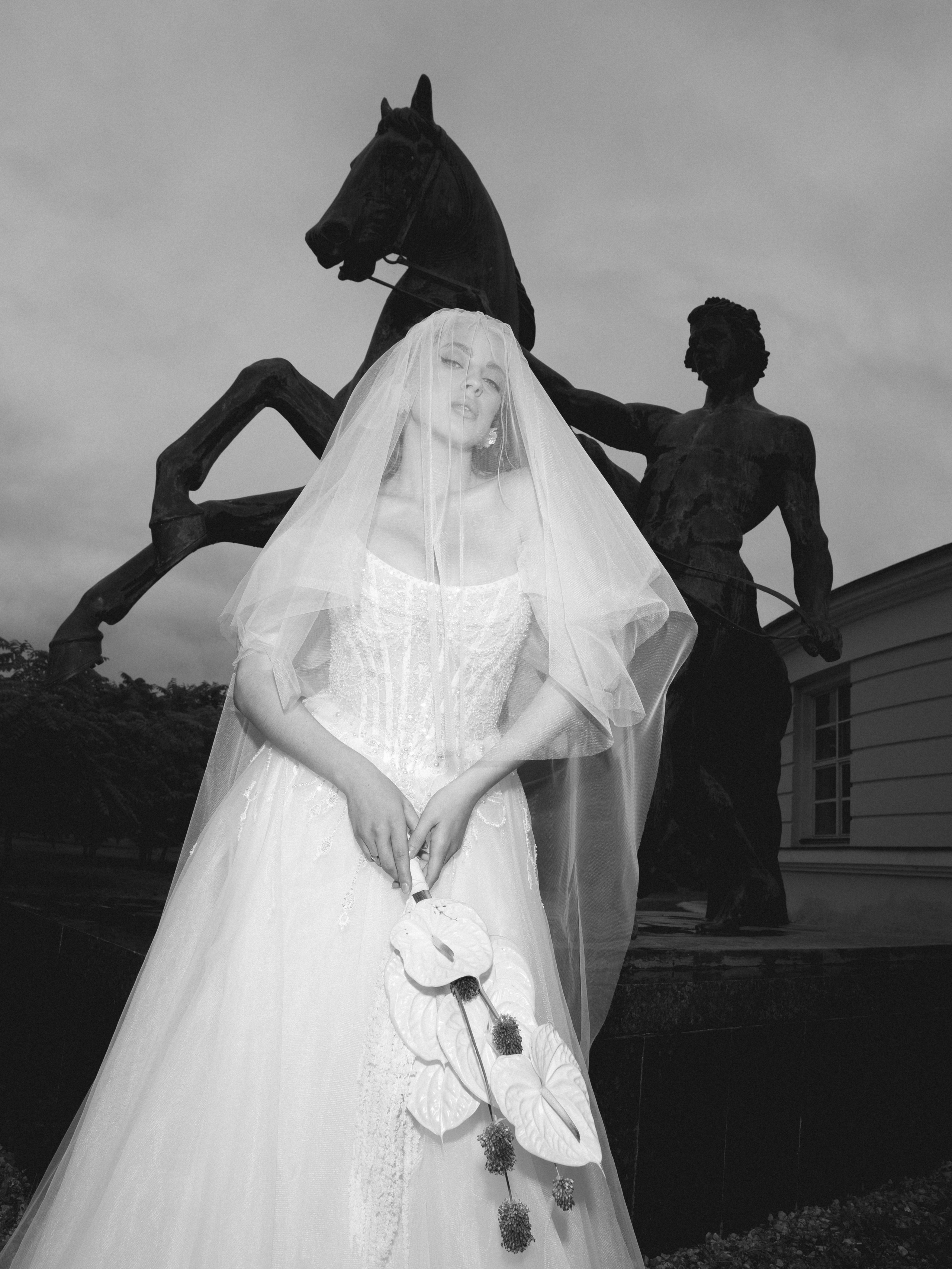 Илья и Алена. Свадебный фотограф Михаил Мирзоян