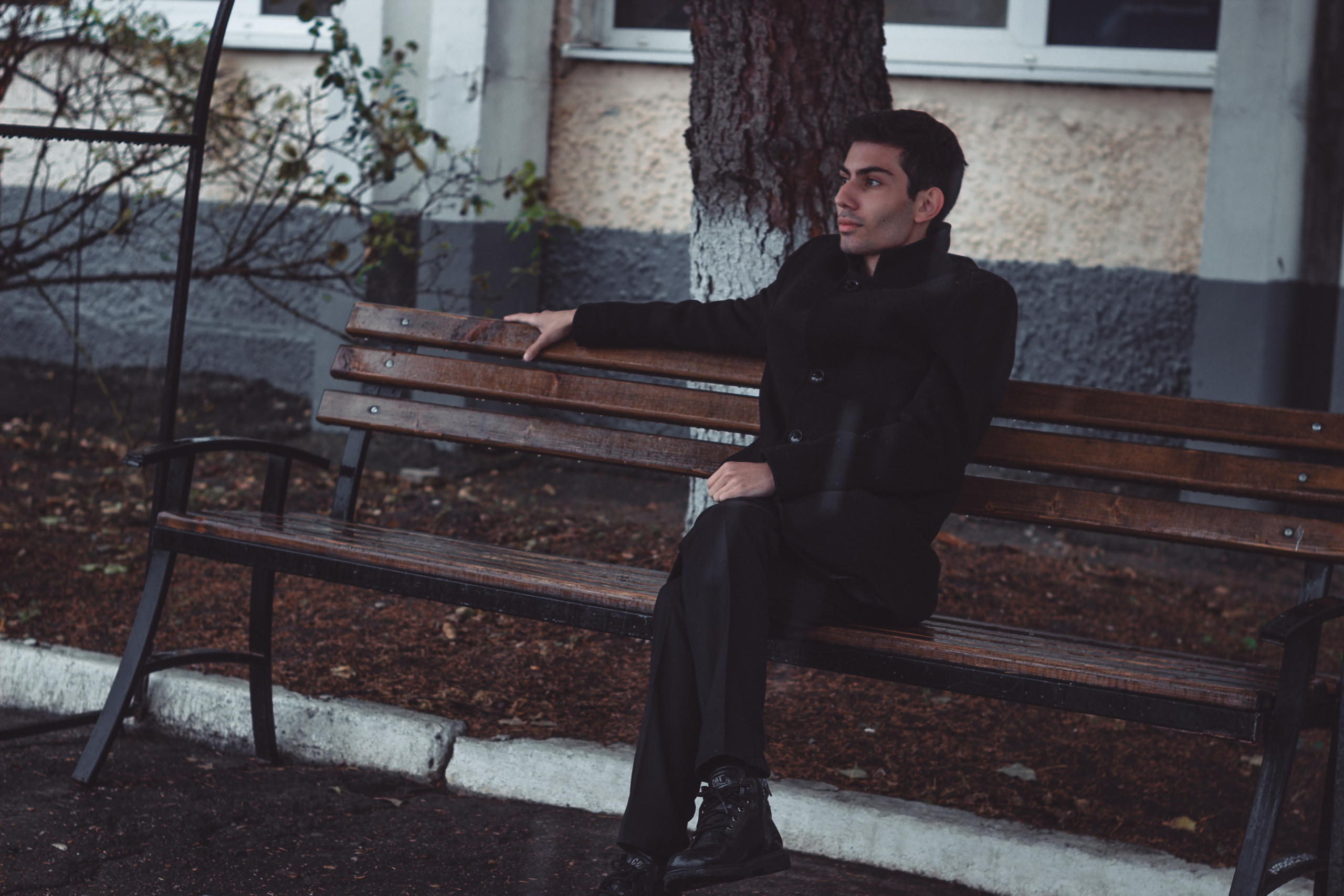 Индивидуальная