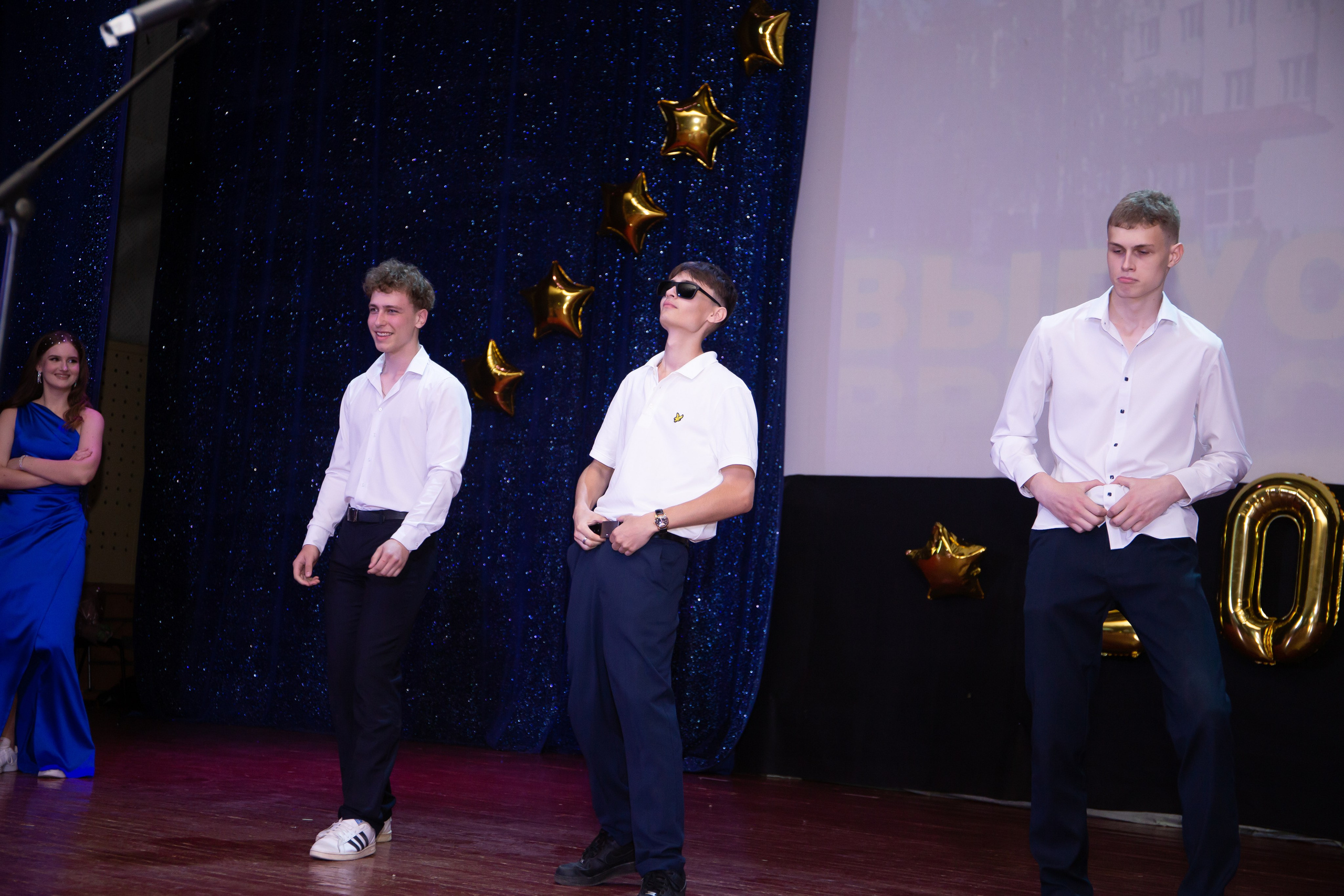 Выпускной. Фотограф Дмитров и МО Валентина Халикова