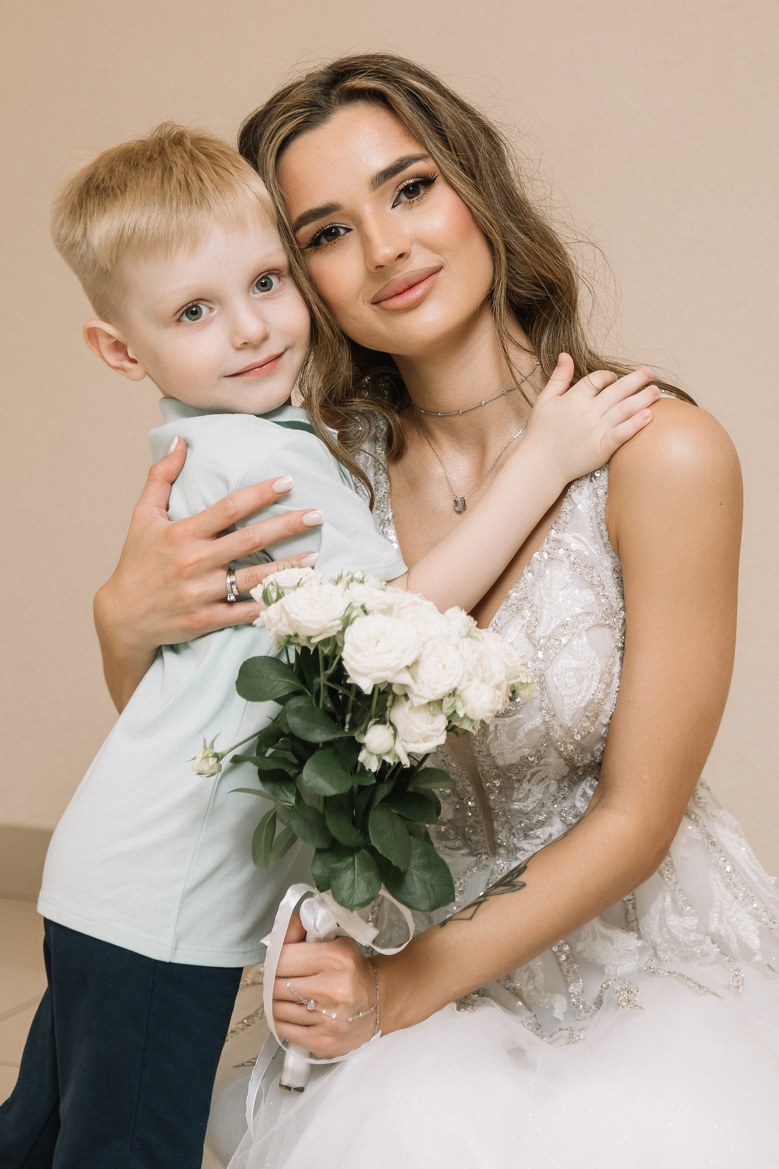 Иван и Марина/2024. Свадебный и семейный фотограф в Екатеринбурге